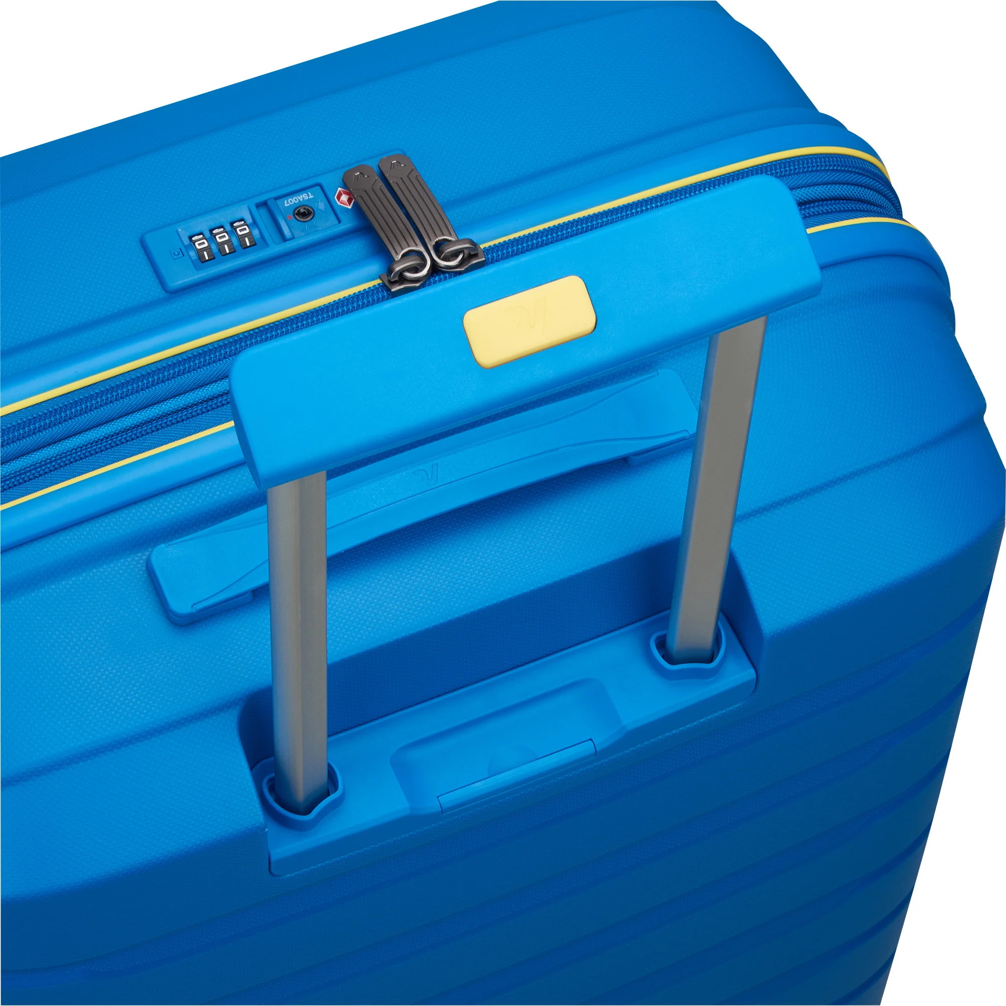 RONCATO MALETA DE CABINA EXTENSIBLE B-FLYING 55CM - Image 186