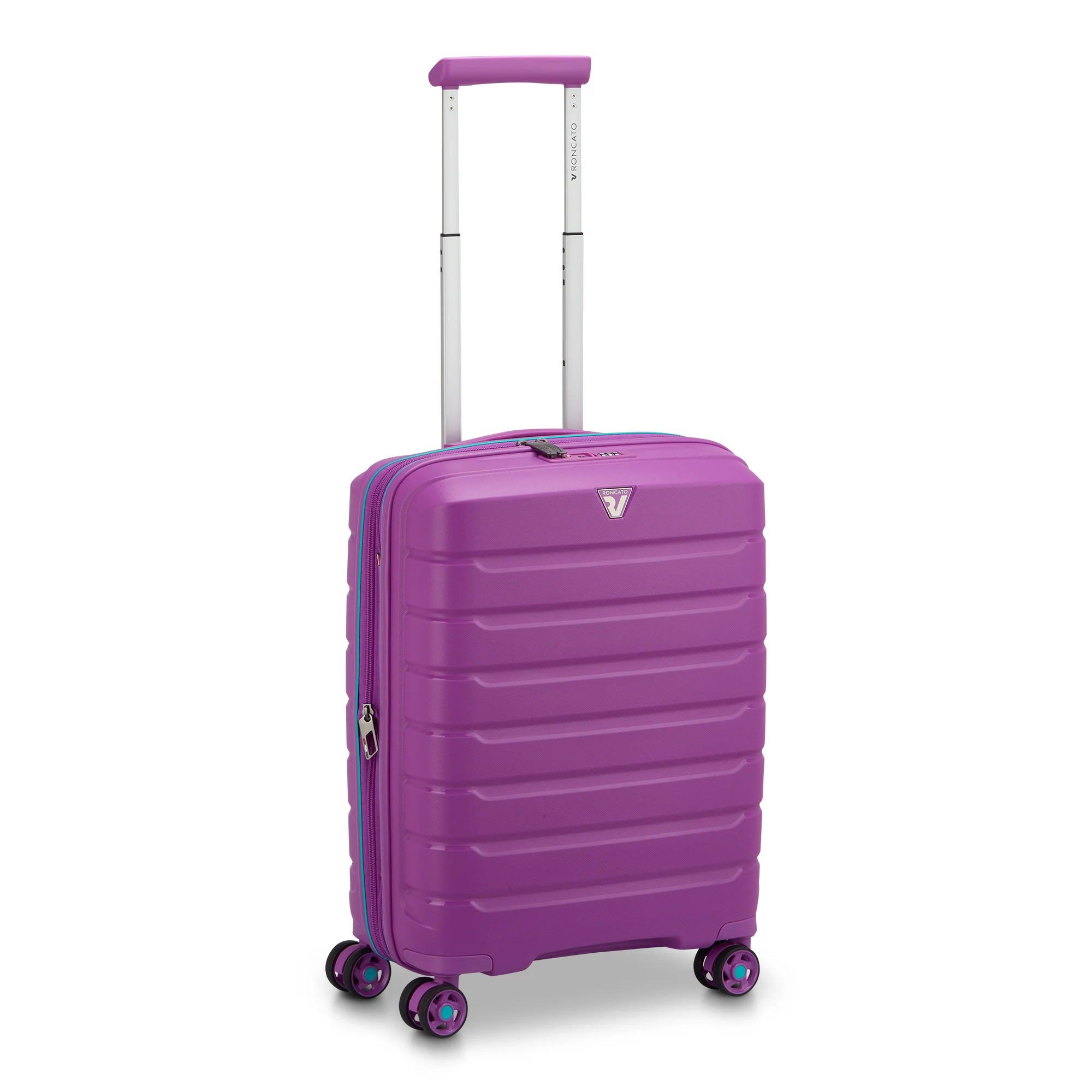 RONCATO MALETA DE CABINA EXTENSIBLE B-FLYING 55CM - Image 187