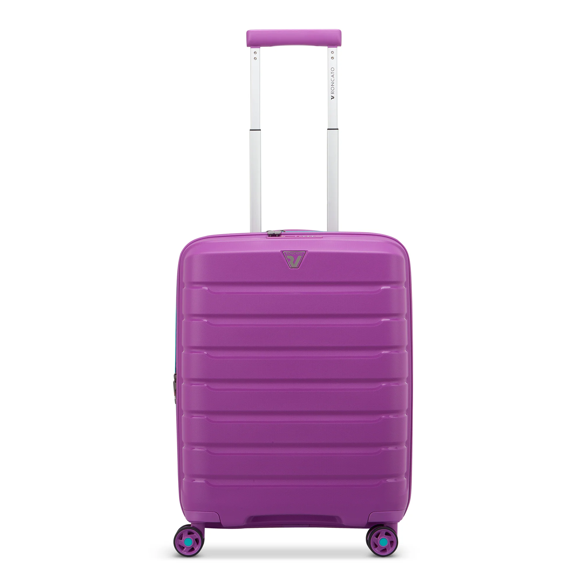 RONCATO MALETA DE CABINA EXTENSIBLE B-FLYING 55CM - Image 188