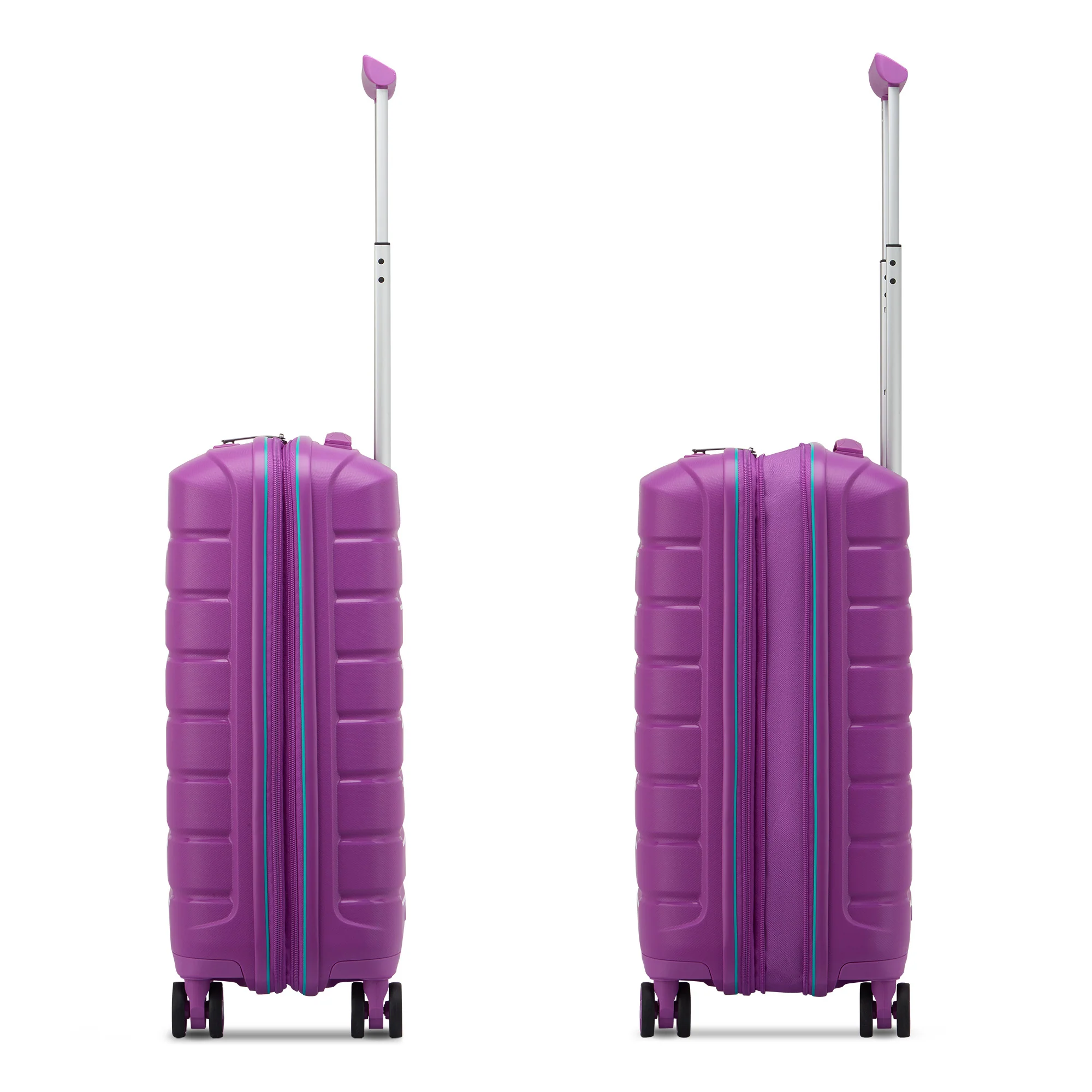 RONCATO MALETA DE CABINA EXTENSIBLE B-FLYING 55CM - Image 191