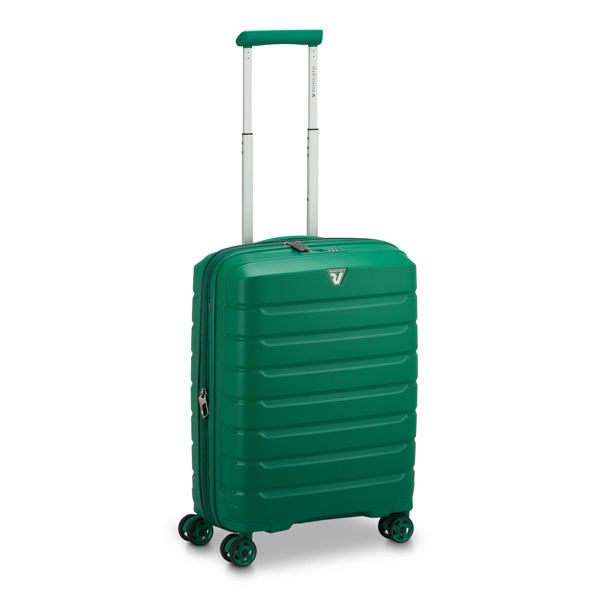 RONCATO MALETA DE CABINA EXTENSIBLE B-FLYING 55CM - Image 196