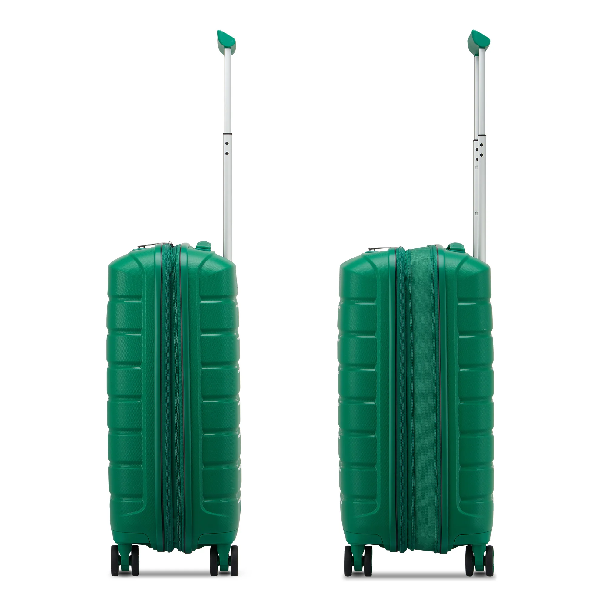 RONCATO MALETA DE CABINA EXTENSIBLE B-FLYING 55CM - Image 201