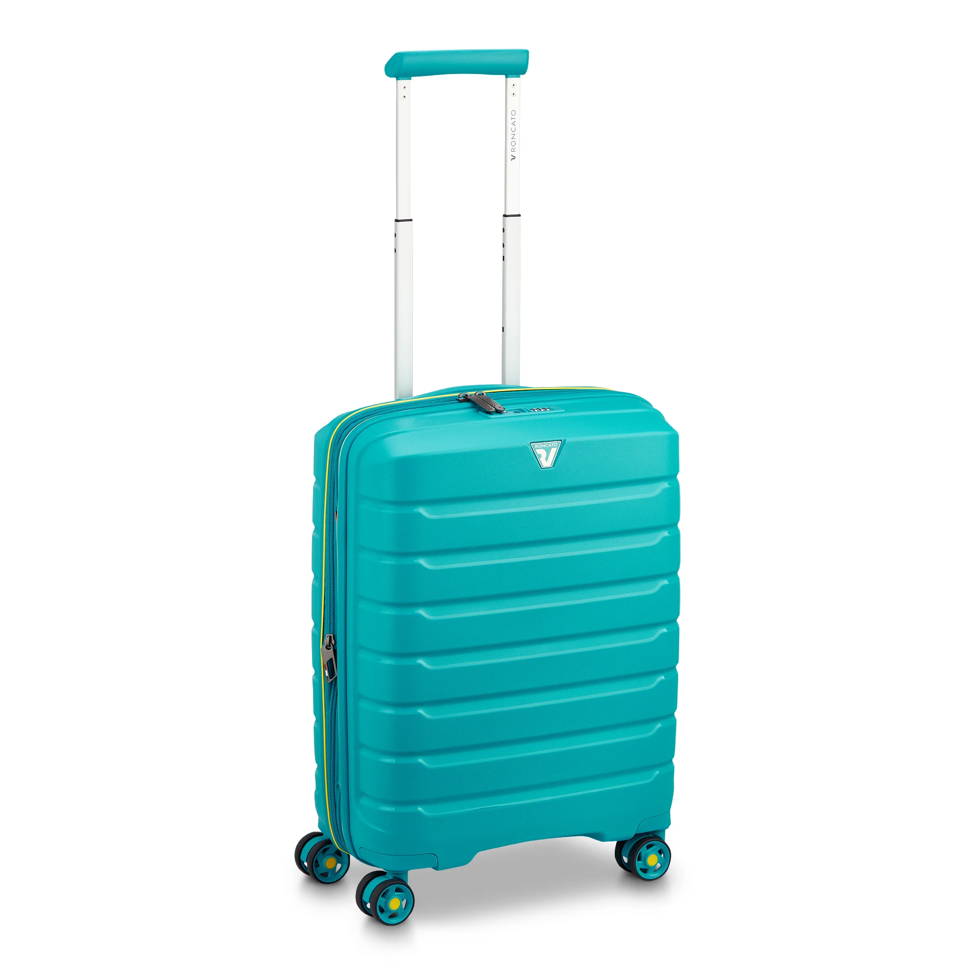 RONCATO MALETA DE CABINA EXTENSIBLE B-FLYING 55CM - Image 205