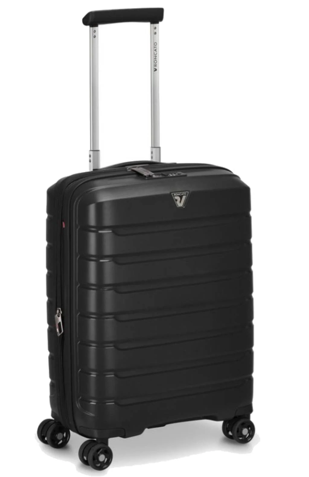 RONCATO MALETA DE CABINA EXTENSIBLE B-FLYING 55CM - Image 21