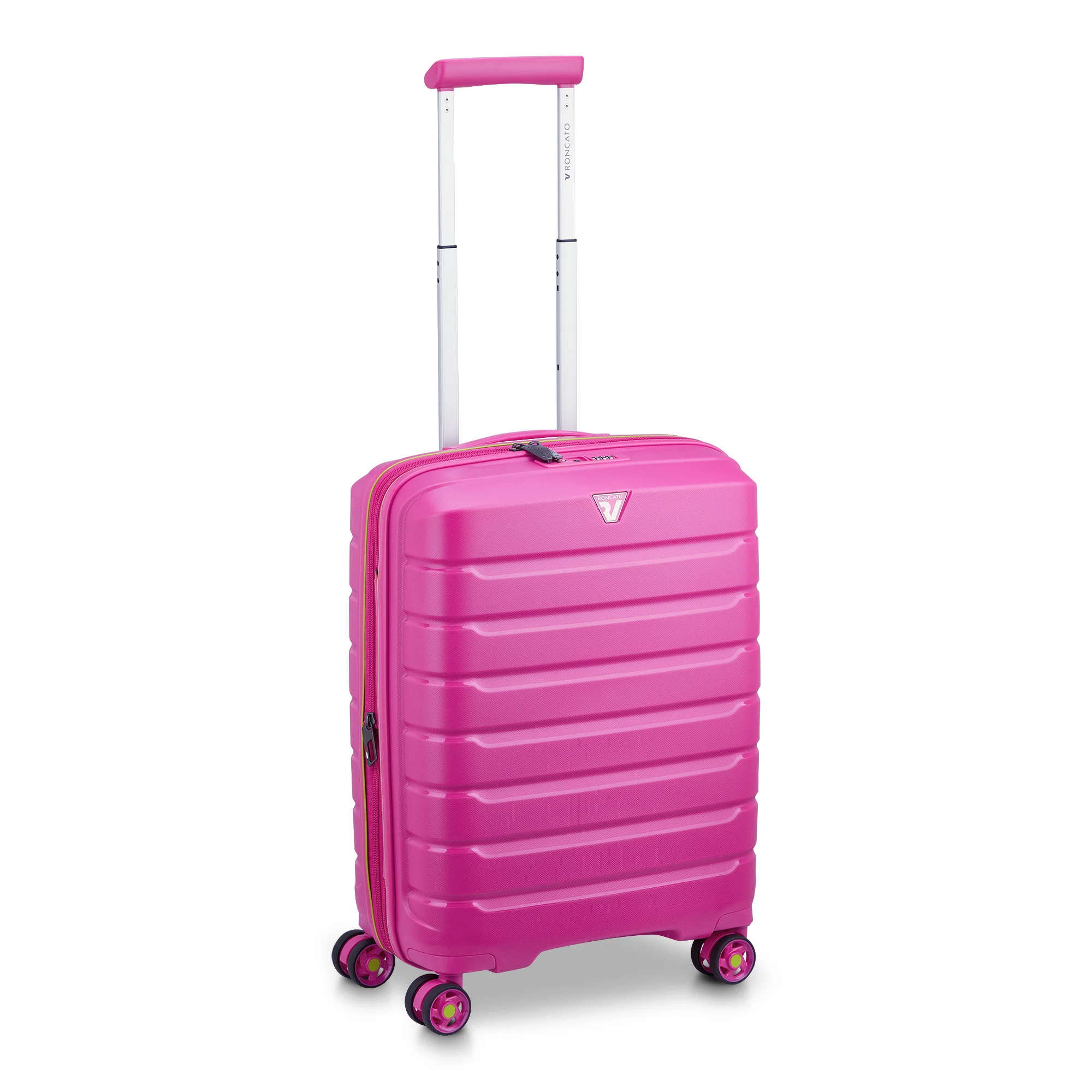 RONCATO MALETA DE CABINA EXTENSIBLE B-FLYING 55CM - Image 215