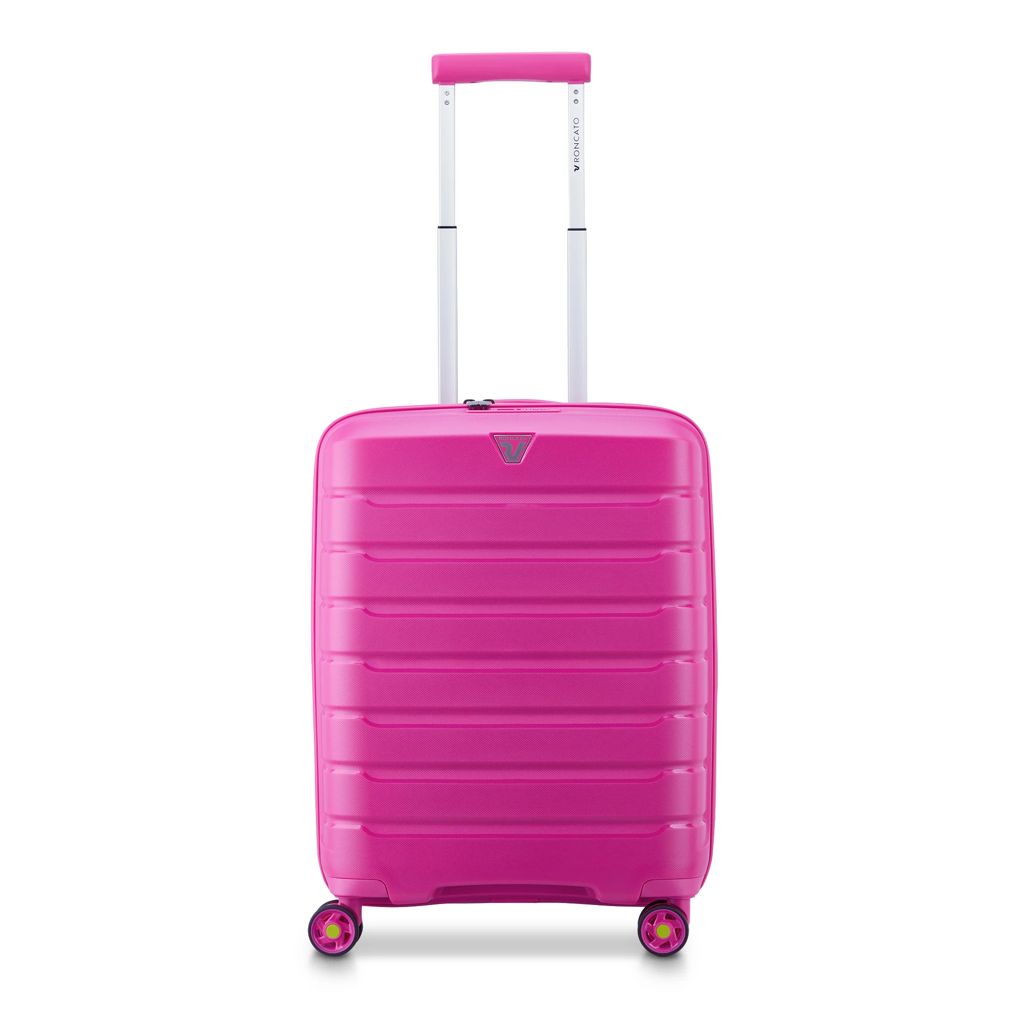 RONCATO MALETA DE CABINA EXTENSIBLE B-FLYING 55CM - Image 216