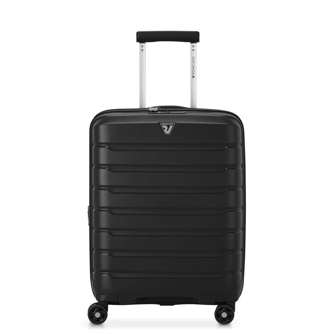 RONCATO MALETA DE CABINA EXTENSIBLE B-FLYING 55CM - Image 22