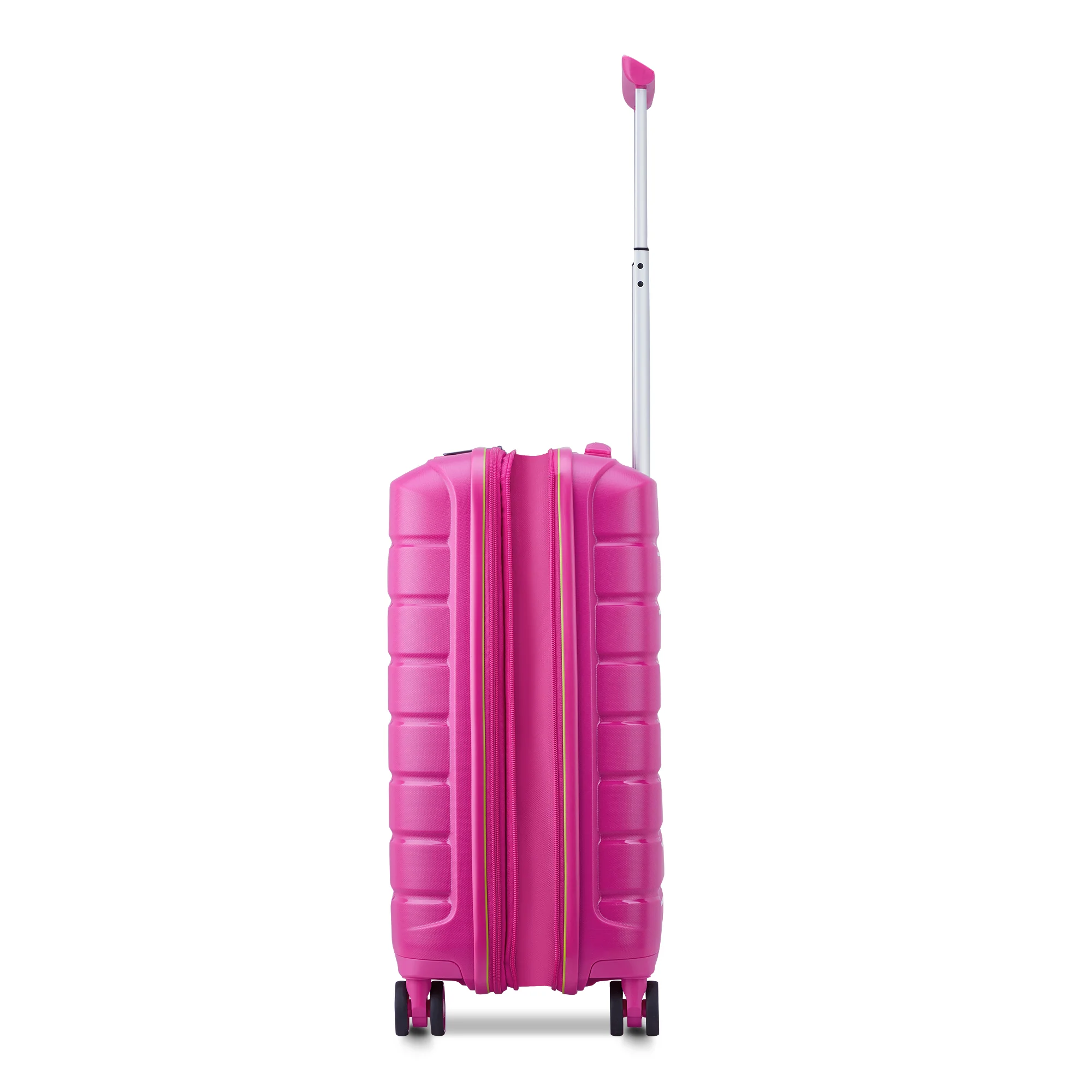 RONCATO MALETA DE CABINA EXTENSIBLE B-FLYING 55CM - Image 222