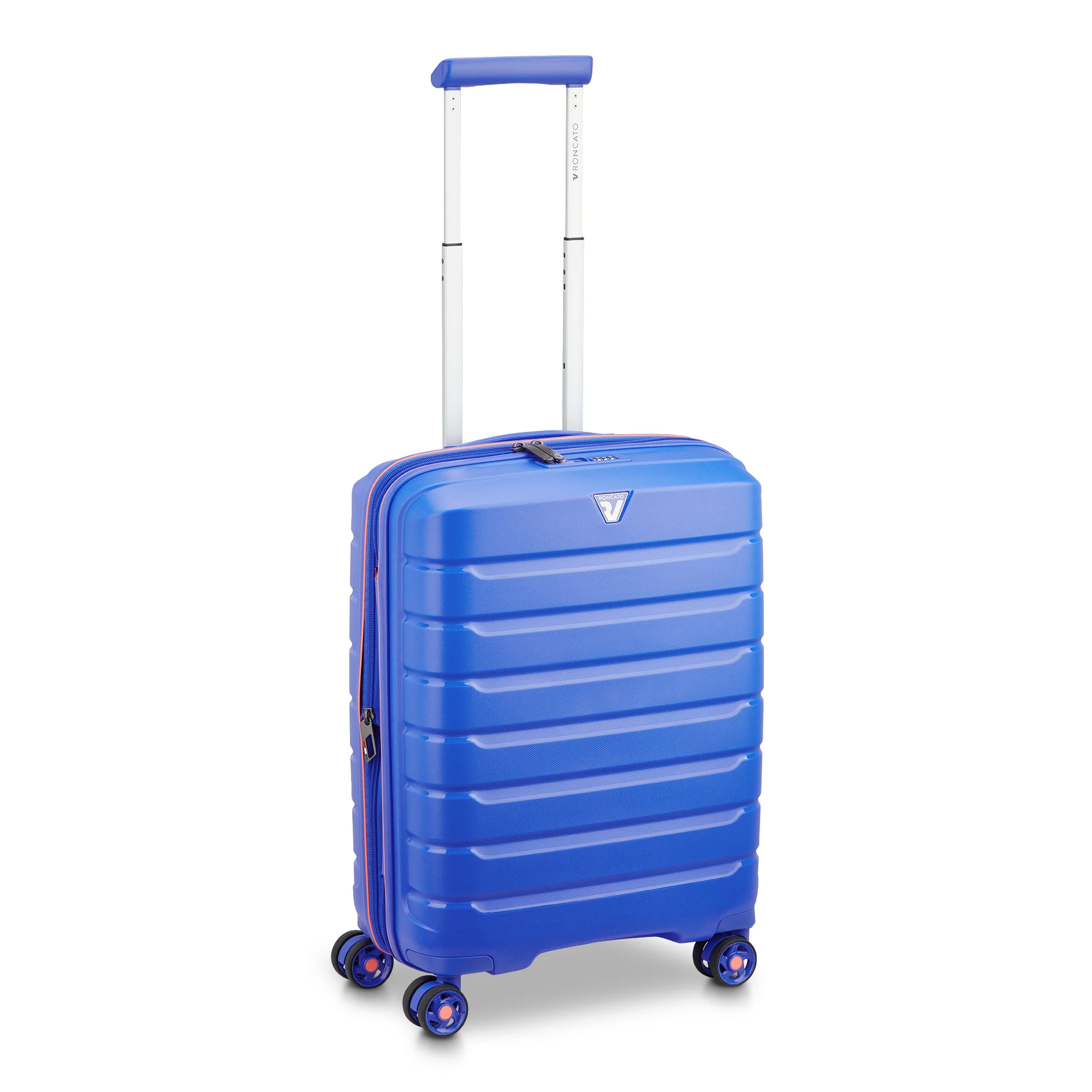 RONCATO MALETA DE CABINA EXTENSIBLE B-FLYING 55CM - Image 225