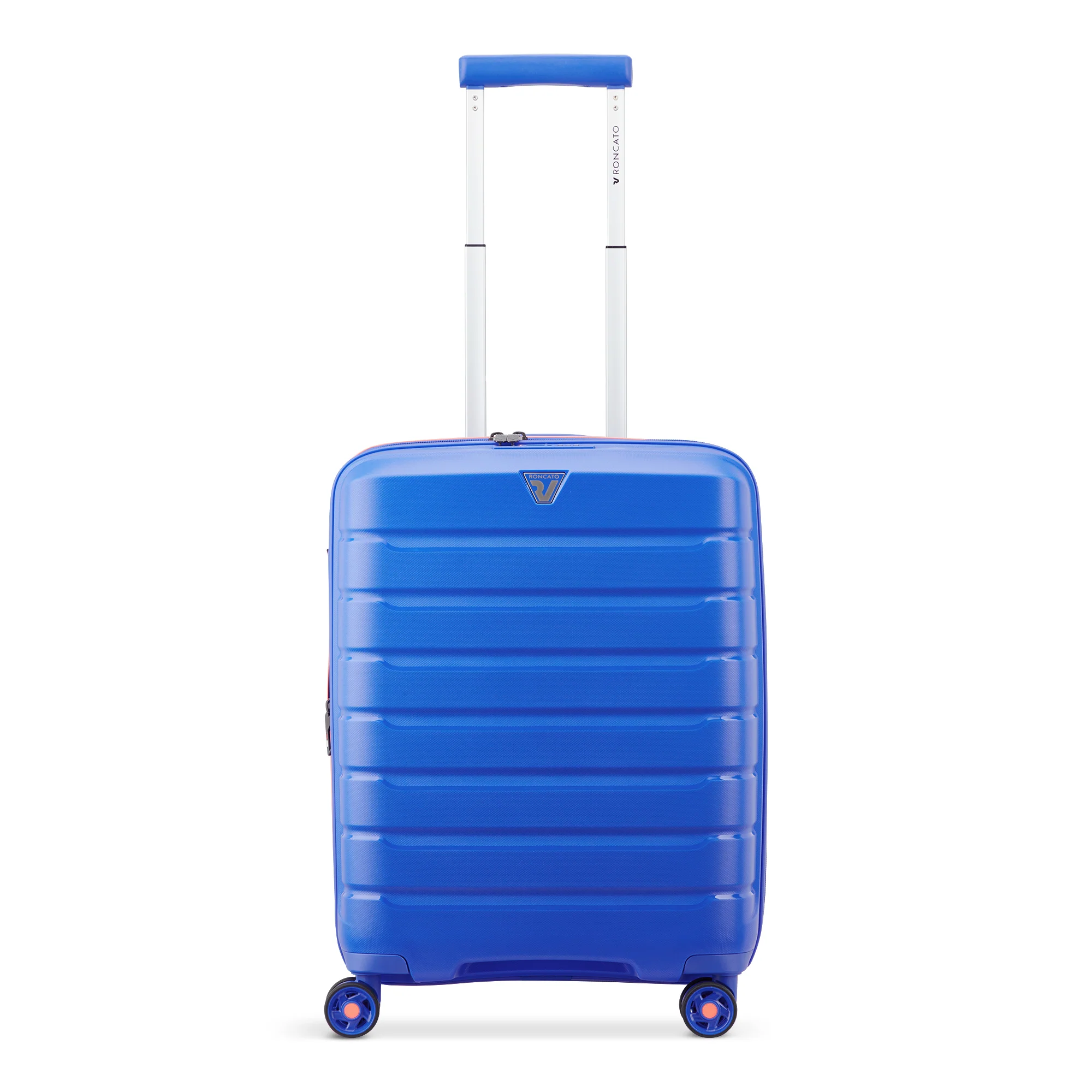RONCATO MALETA DE CABINA EXTENSIBLE B-FLYING 55CM - Image 226
