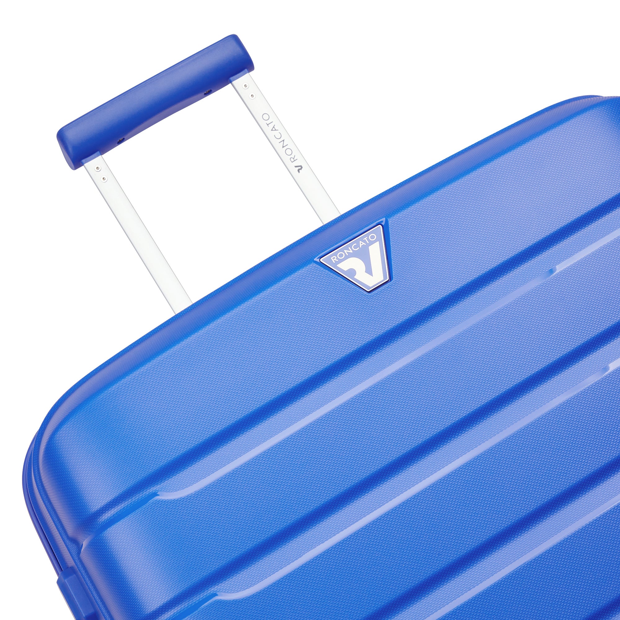 RONCATO MALETA DE CABINA EXTENSIBLE B-FLYING 55CM - Image 234