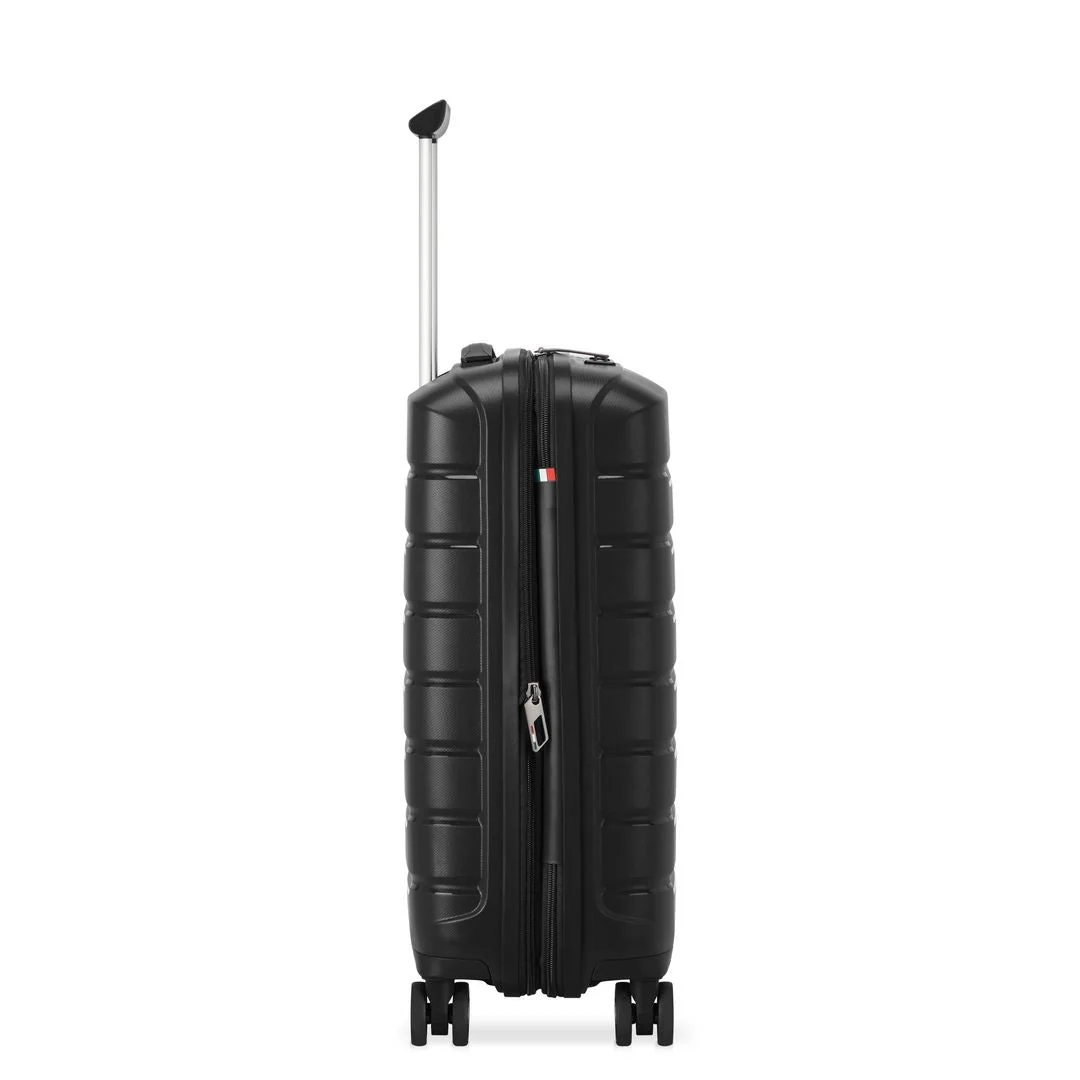 RONCATO MALETA DE CABINA EXTENSIBLE B-FLYING 55CM - Image 25