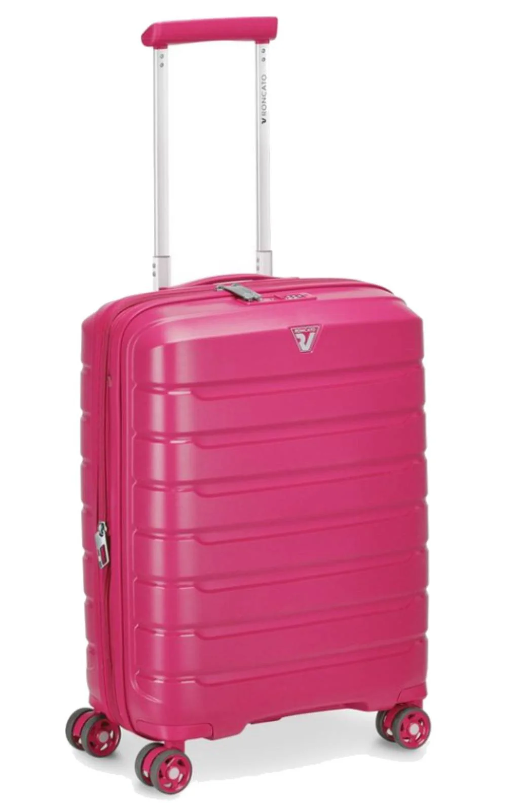 RONCATO MALETA DE CABINA EXTENSIBLE B-FLYING 55CM - Image 31