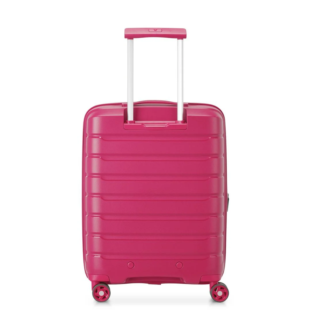 RONCATO MALETA DE CABINA EXTENSIBLE B-FLYING 55CM - Image 33
