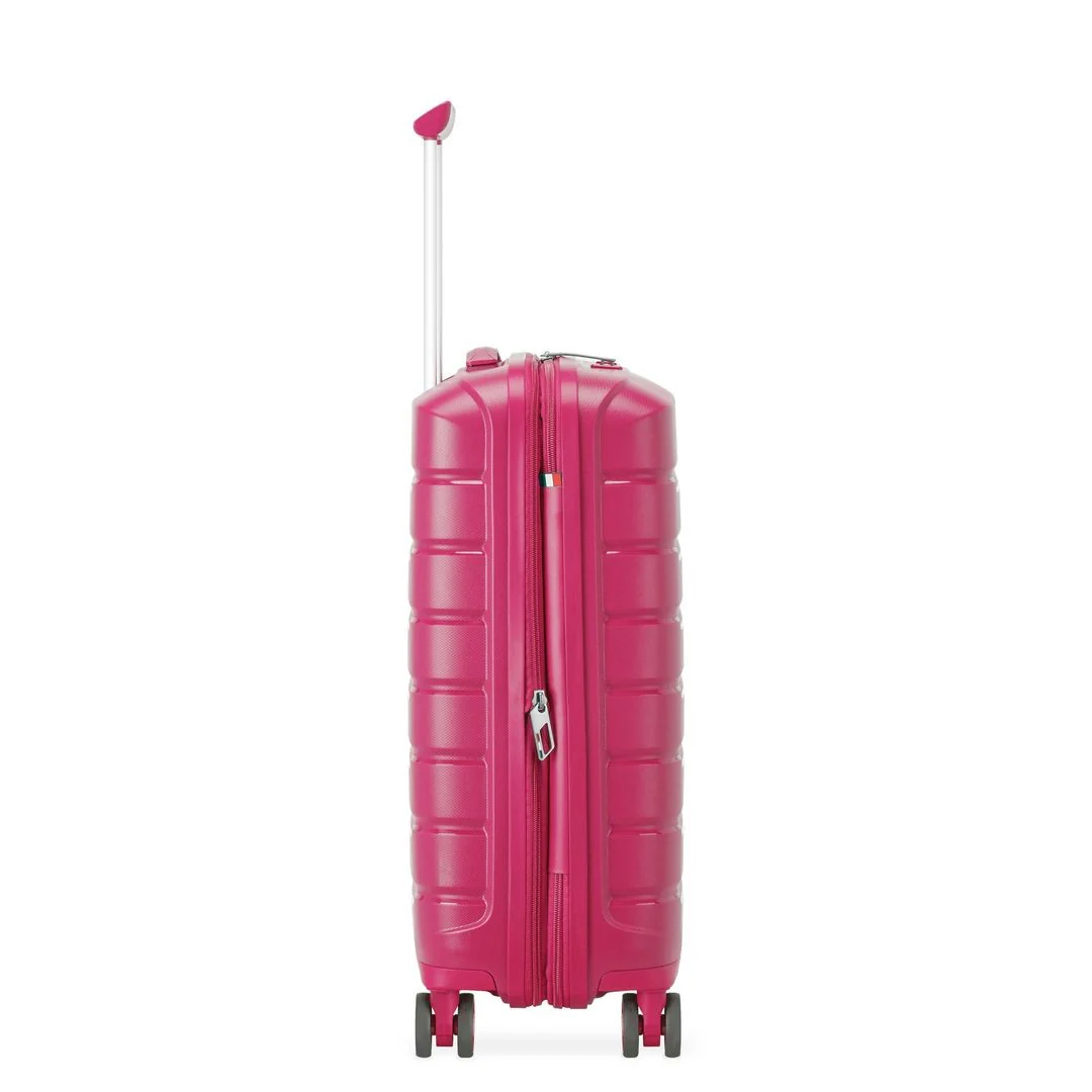 RONCATO MALETA DE CABINA EXTENSIBLE B-FLYING 55CM - Image 35