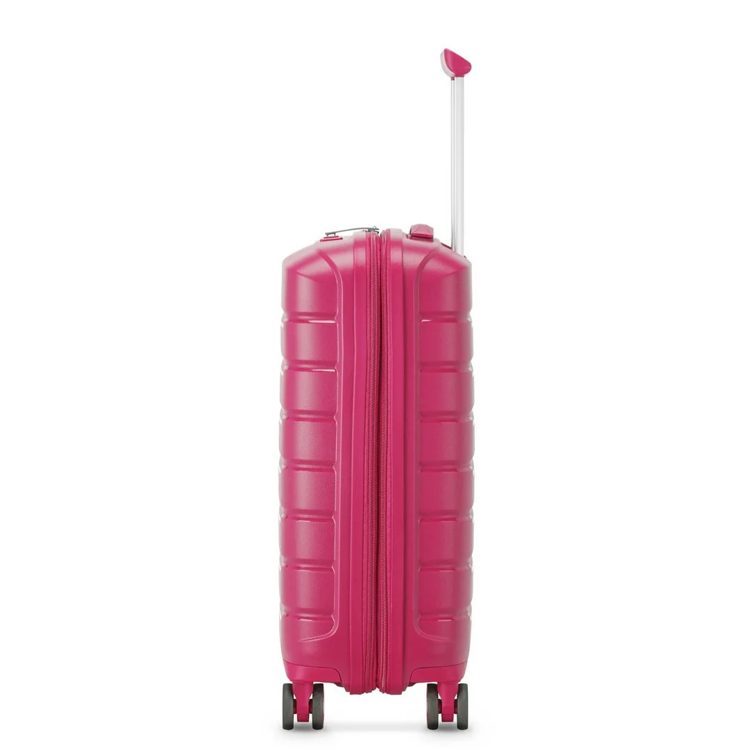 RONCATO MALETA DE CABINA EXTENSIBLE B-FLYING 55CM - Image 36