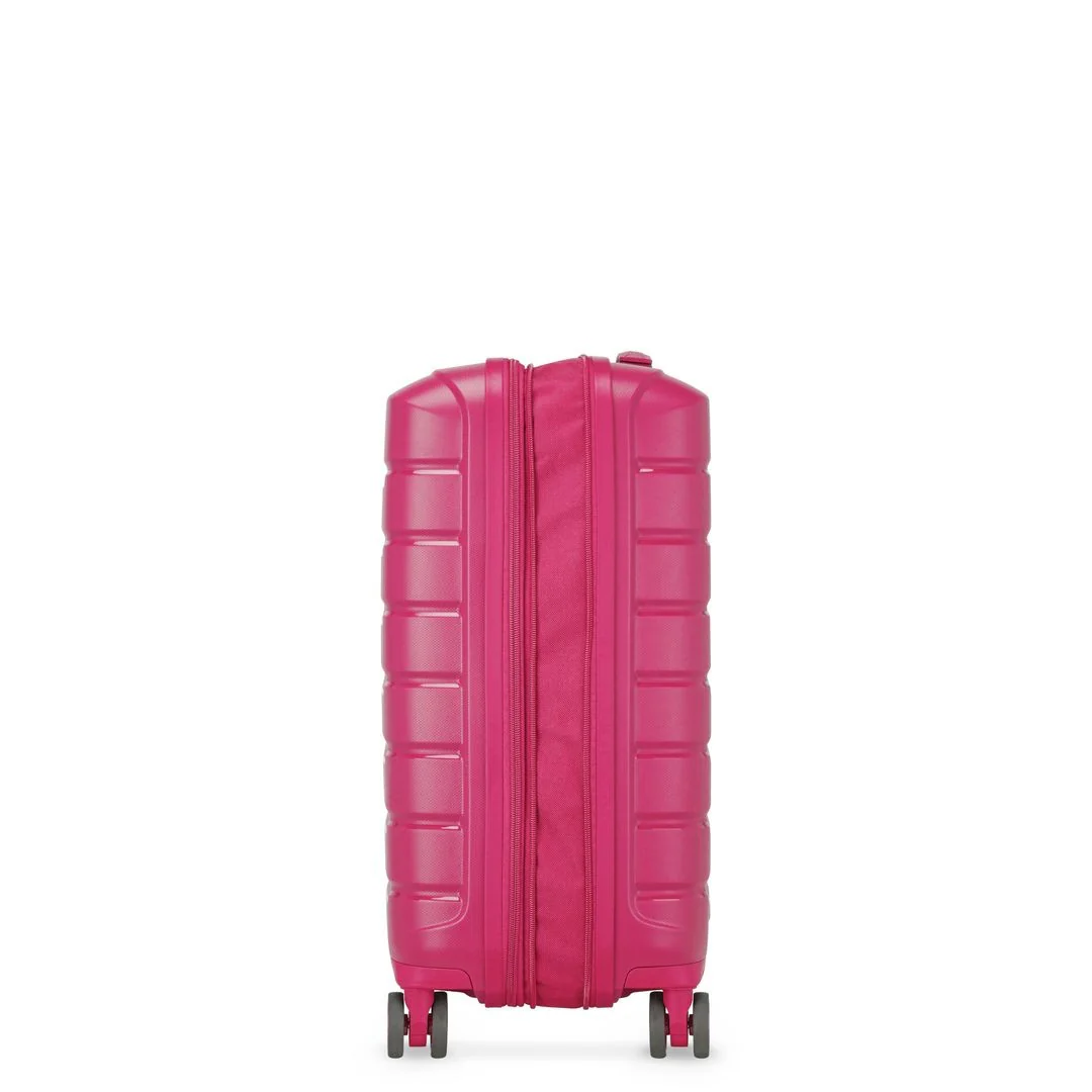 RONCATO MALETA DE CABINA EXTENSIBLE B-FLYING 55CM - Image 37