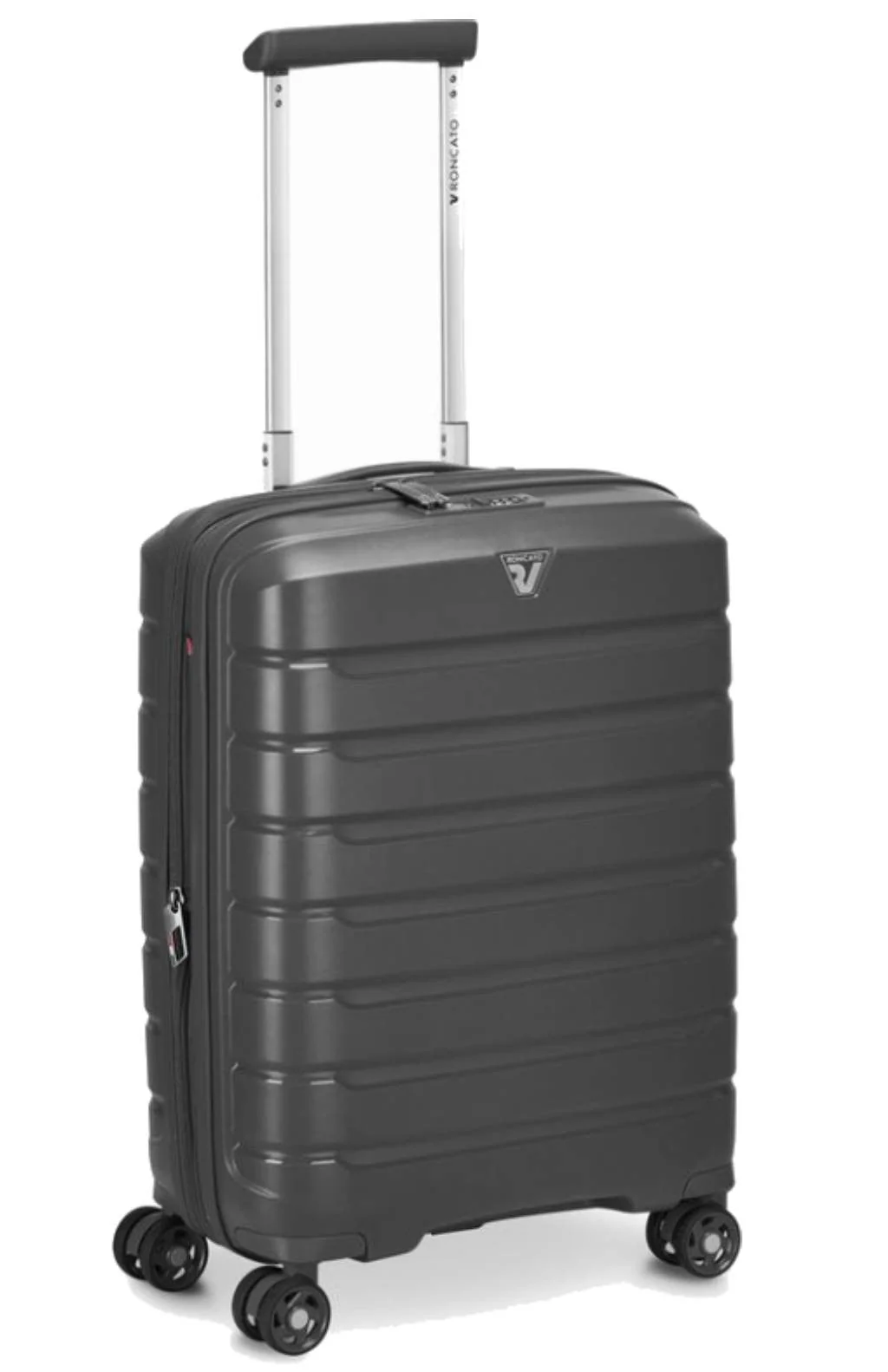 RONCATO MALETA DE CABINA EXTENSIBLE B-FLYING 55CM - Image 41