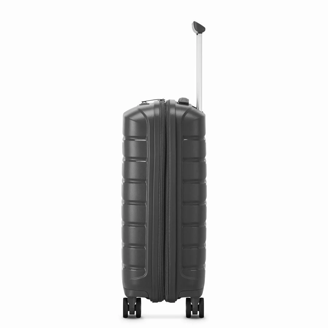 RONCATO MALETA DE CABINA EXTENSIBLE B-FLYING 55CM - Image 46
