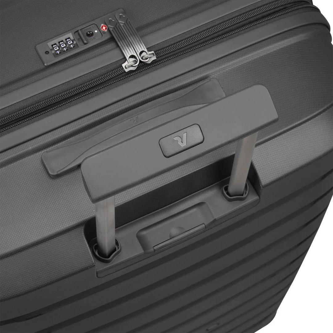 RONCATO MALETA DE CABINA EXTENSIBLE B-FLYING 55CM - Image 49