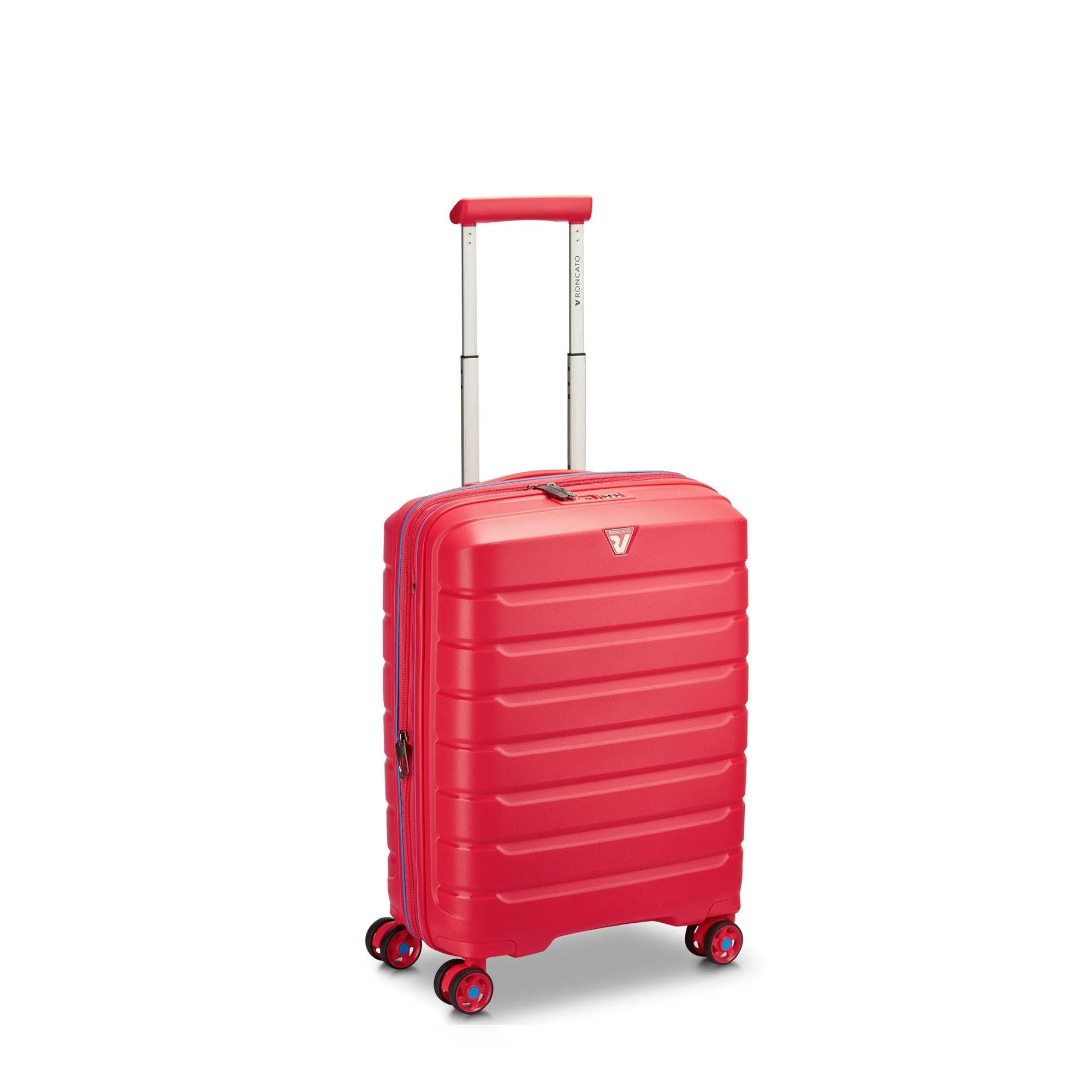 RONCATO MALETA DE CABINA EXTENSIBLE B-FLYING 55CM - Image 51
