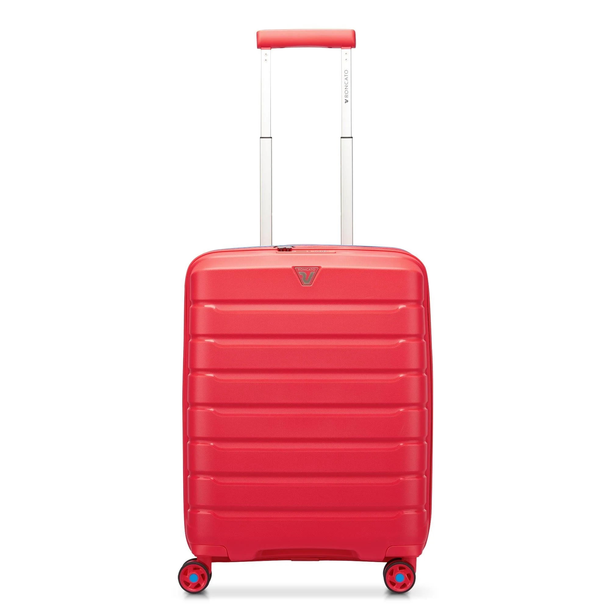 RONCATO MALETA DE CABINA EXTENSIBLE B-FLYING 55CM - Image 52