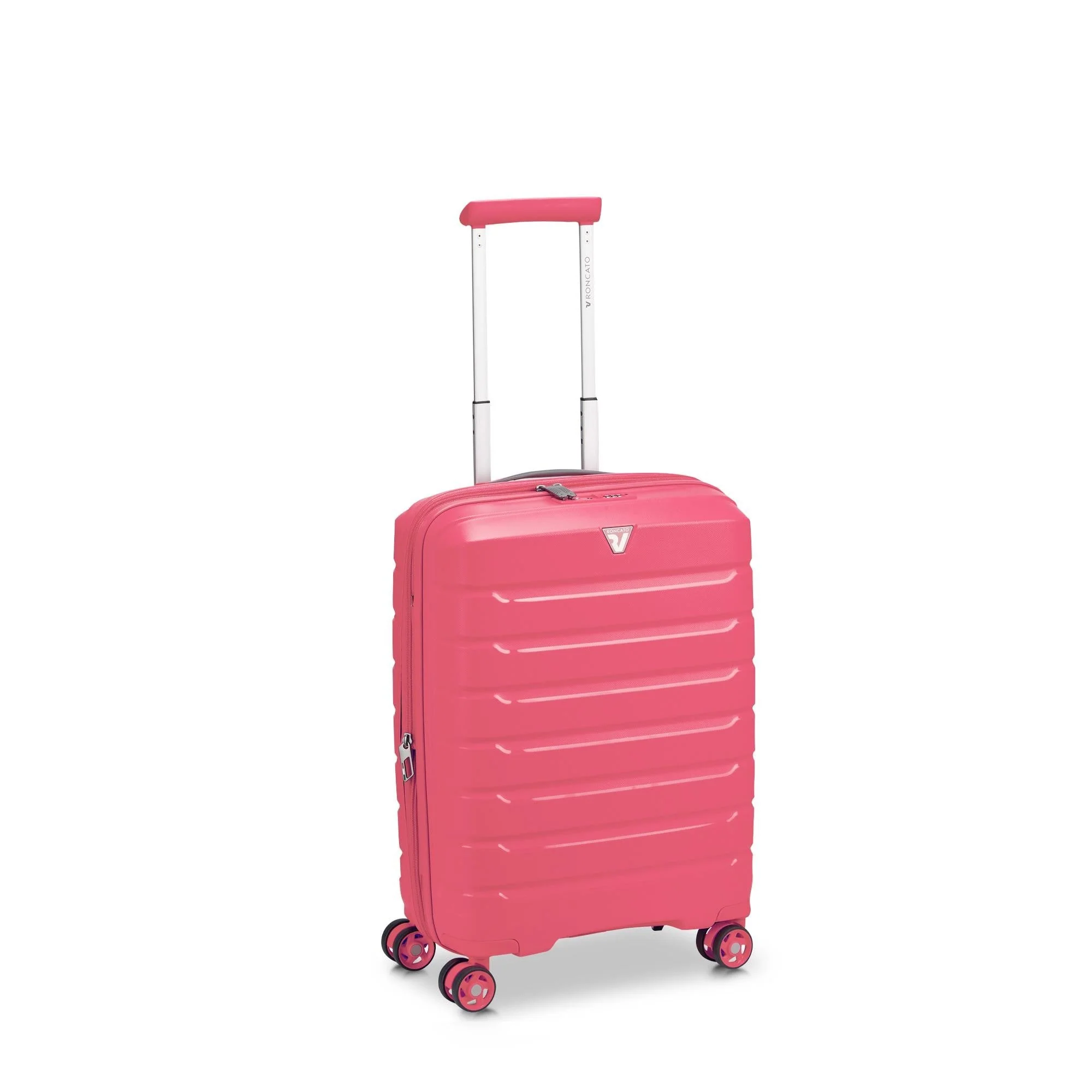 RONCATO MALETA DE CABINA EXTENSIBLE B-FLYING 55CM - Image 60