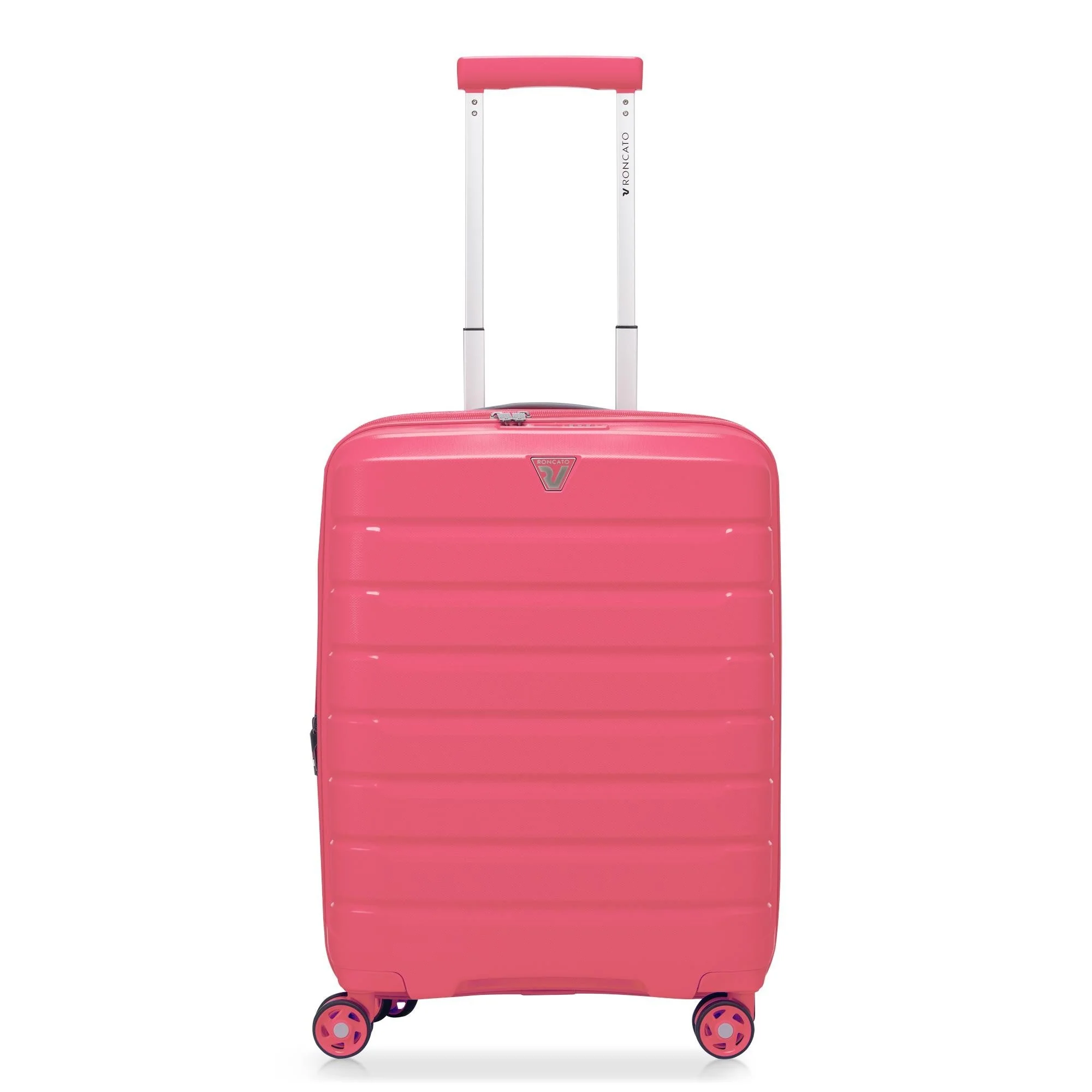 RONCATO MALETA DE CABINA EXTENSIBLE B-FLYING 55CM - Image 61
