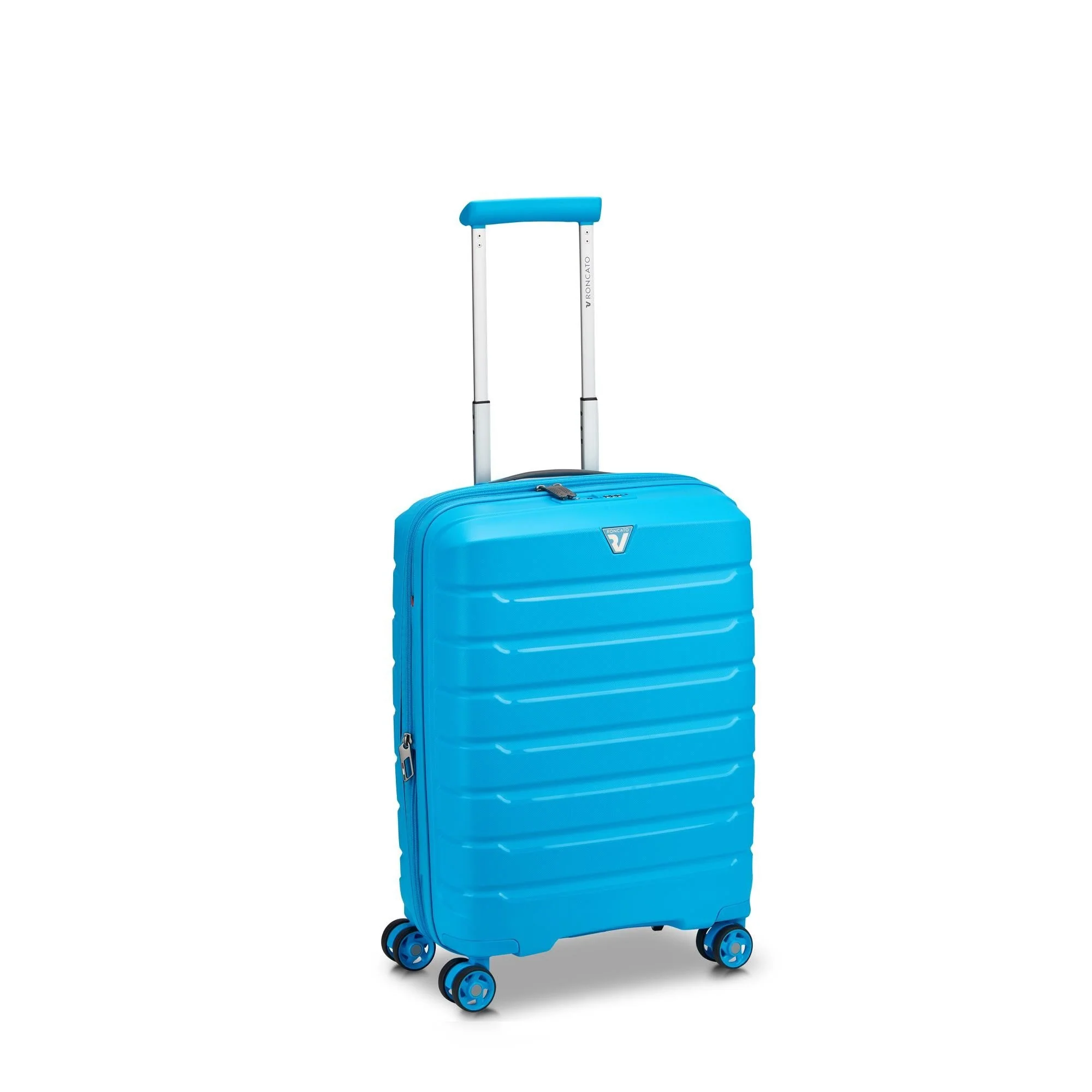 RONCATO MALETA DE CABINA EXTENSIBLE B-FLYING 55CM - Image 70