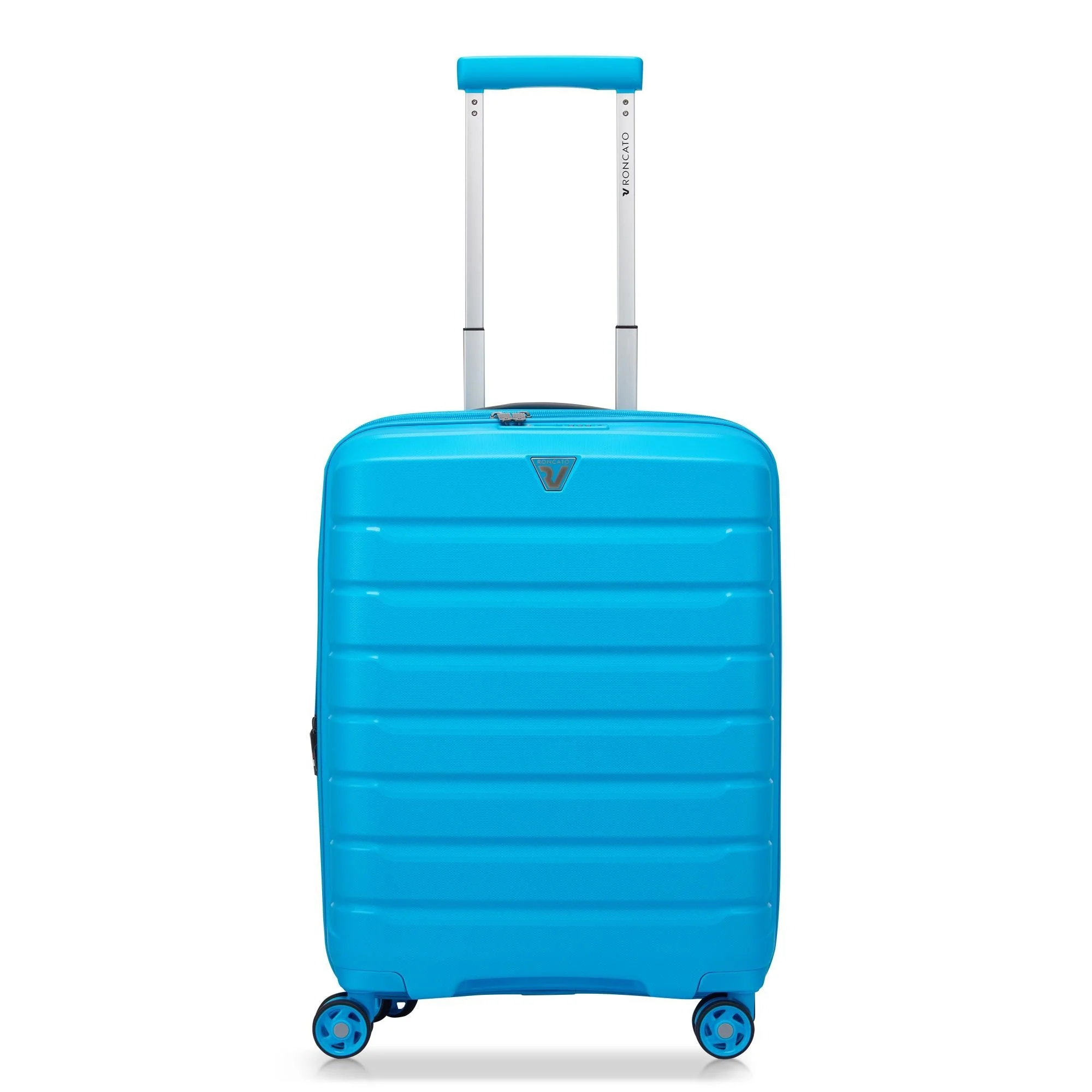 RONCATO MALETA DE CABINA EXTENSIBLE B-FLYING 55CM - Image 71