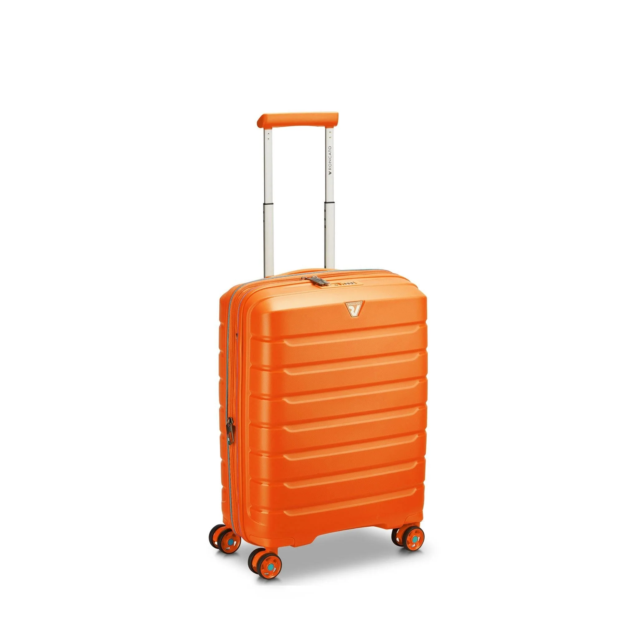 RONCATO MALETA DE CABINA EXTENSIBLE B-FLYING 55CM - Image 80