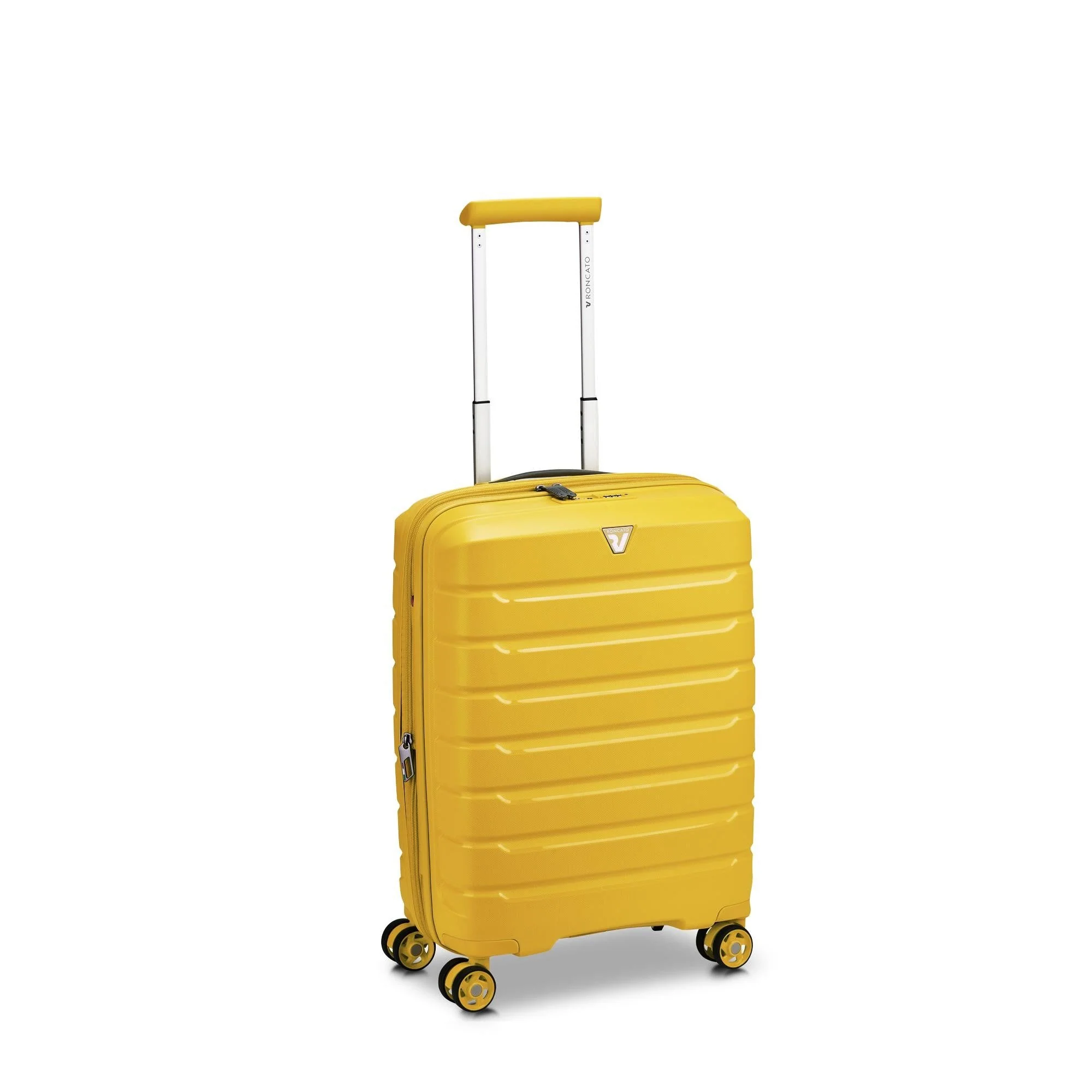 RONCATO MALETA DE CABINA EXTENSIBLE B-FLYING 55CM - Image 89