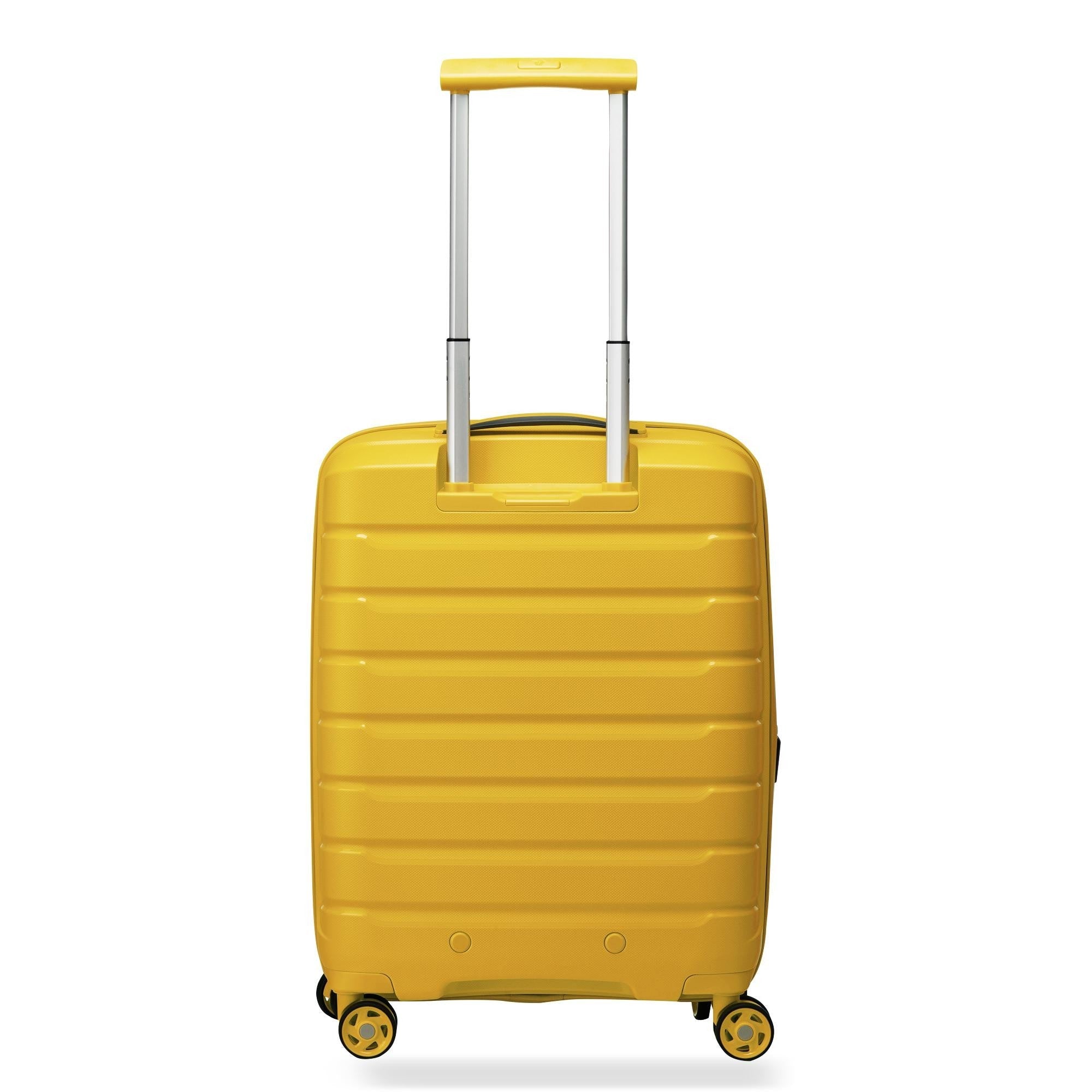 RONCATO MALETA DE CABINA EXTENSIBLE B-FLYING 55CM - Image 95