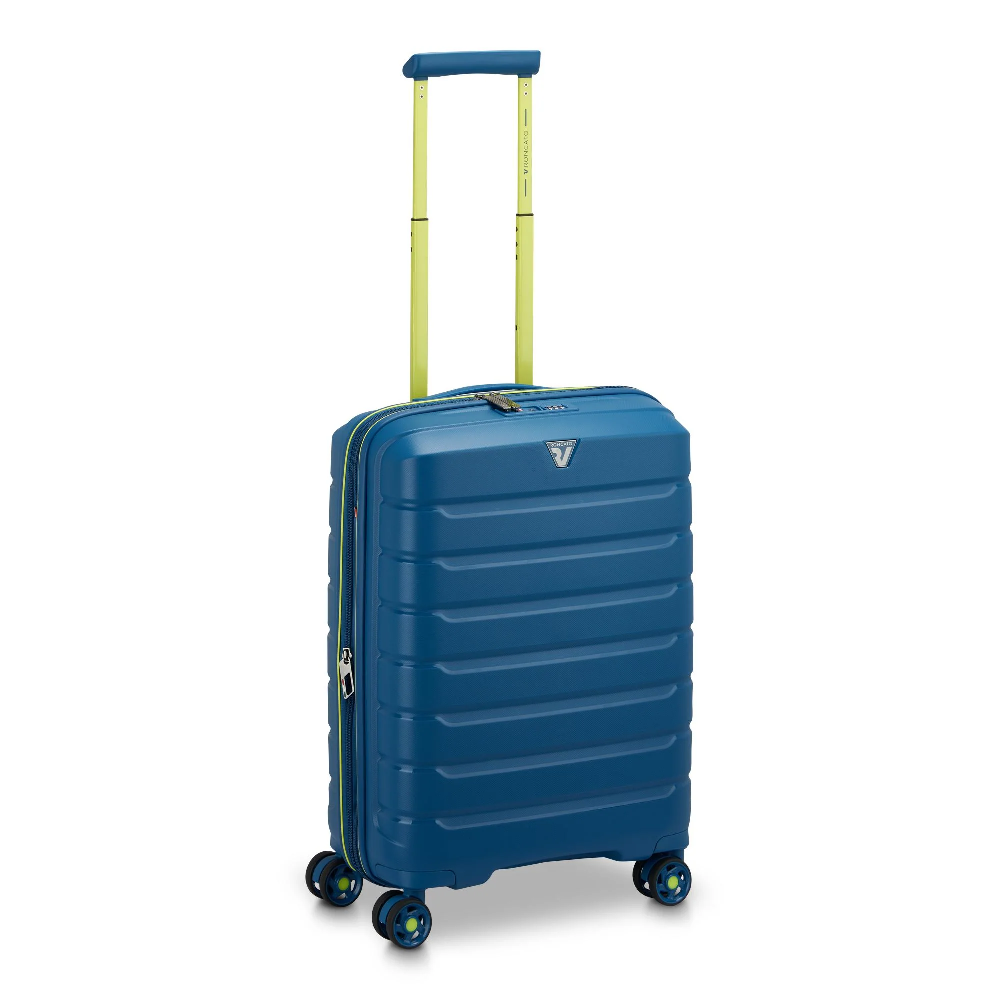 RONCATO MALETA DE CABINA EXTENSIBLE B-FLYING MOVE 55CM - Image 10