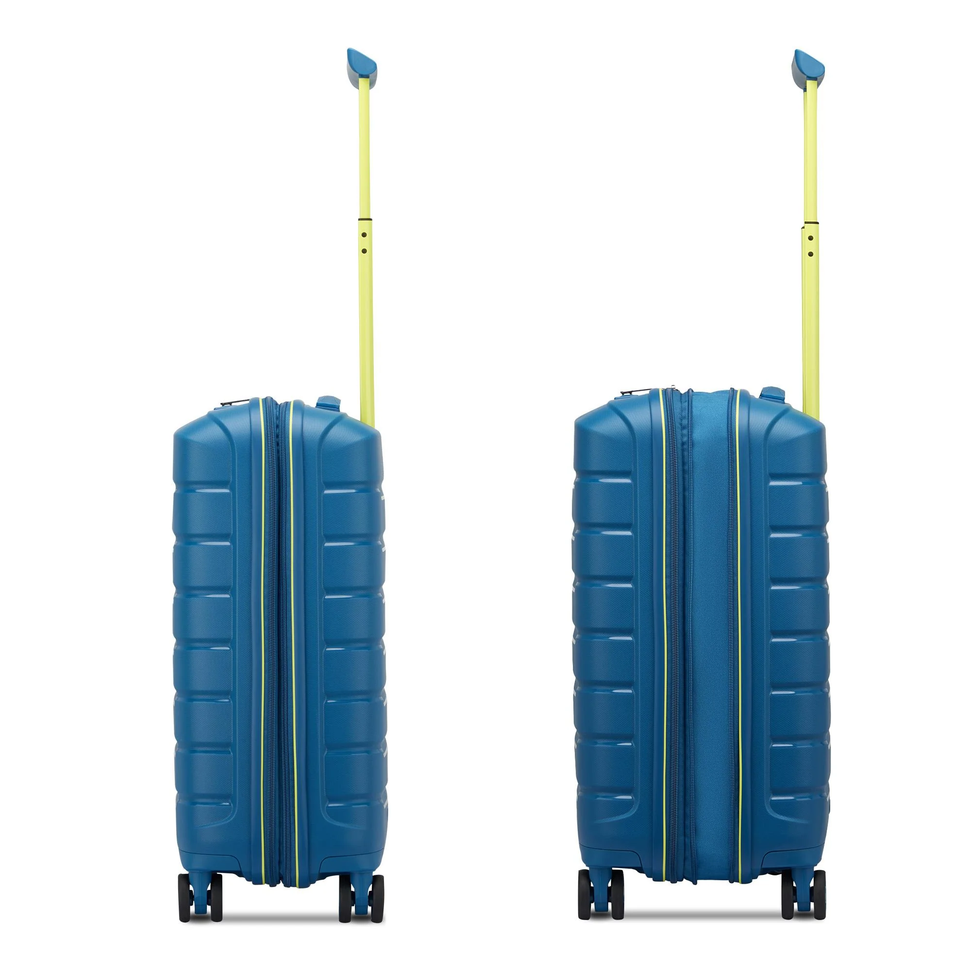 RONCATO MALETA DE CABINA EXTENSIBLE B-FLYING MOVE 55CM - Image 14