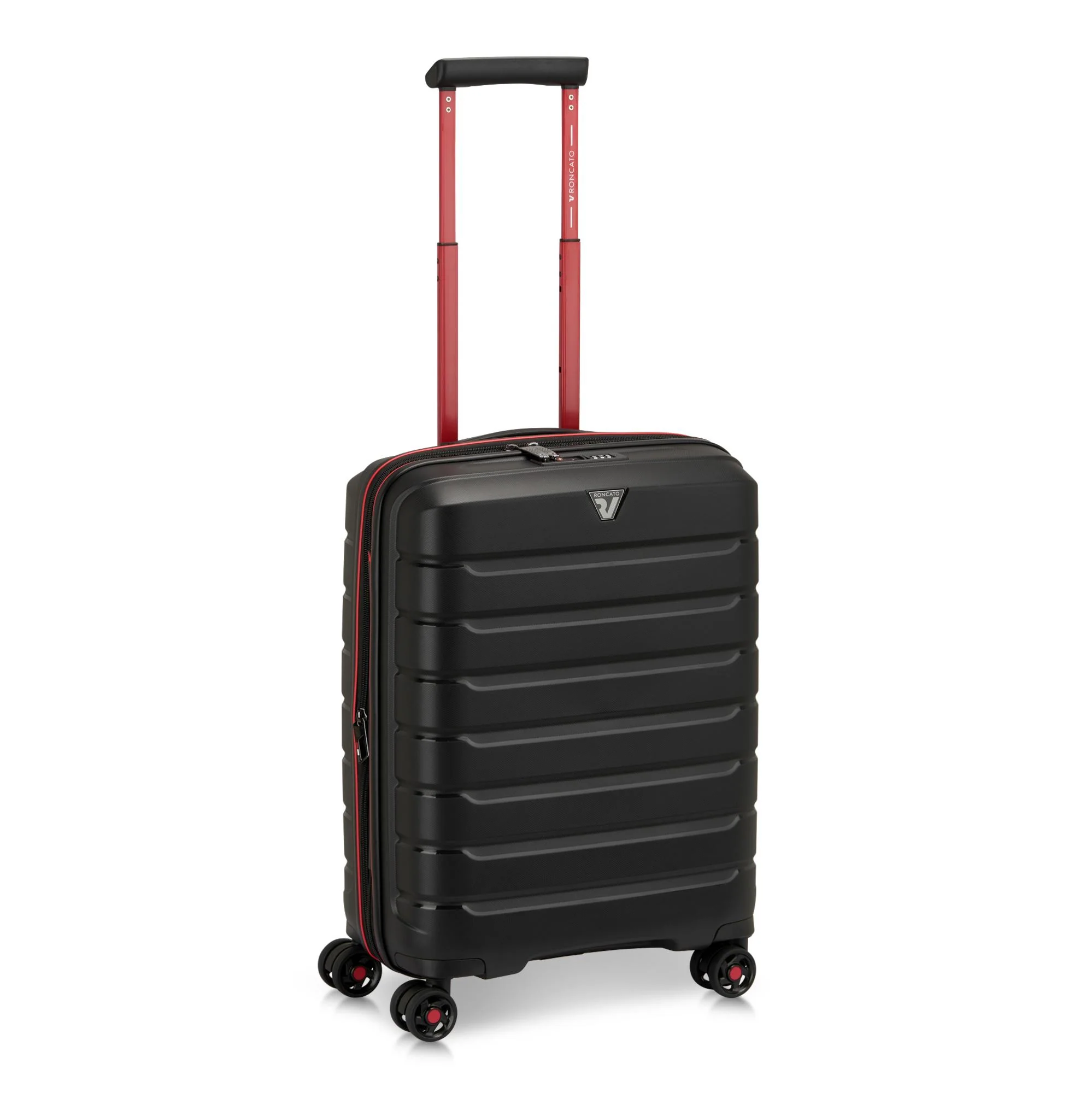 RONCATO MALETA DE CABINA EXTENSIBLE B-FLYING MOVE 55CM - Image 19