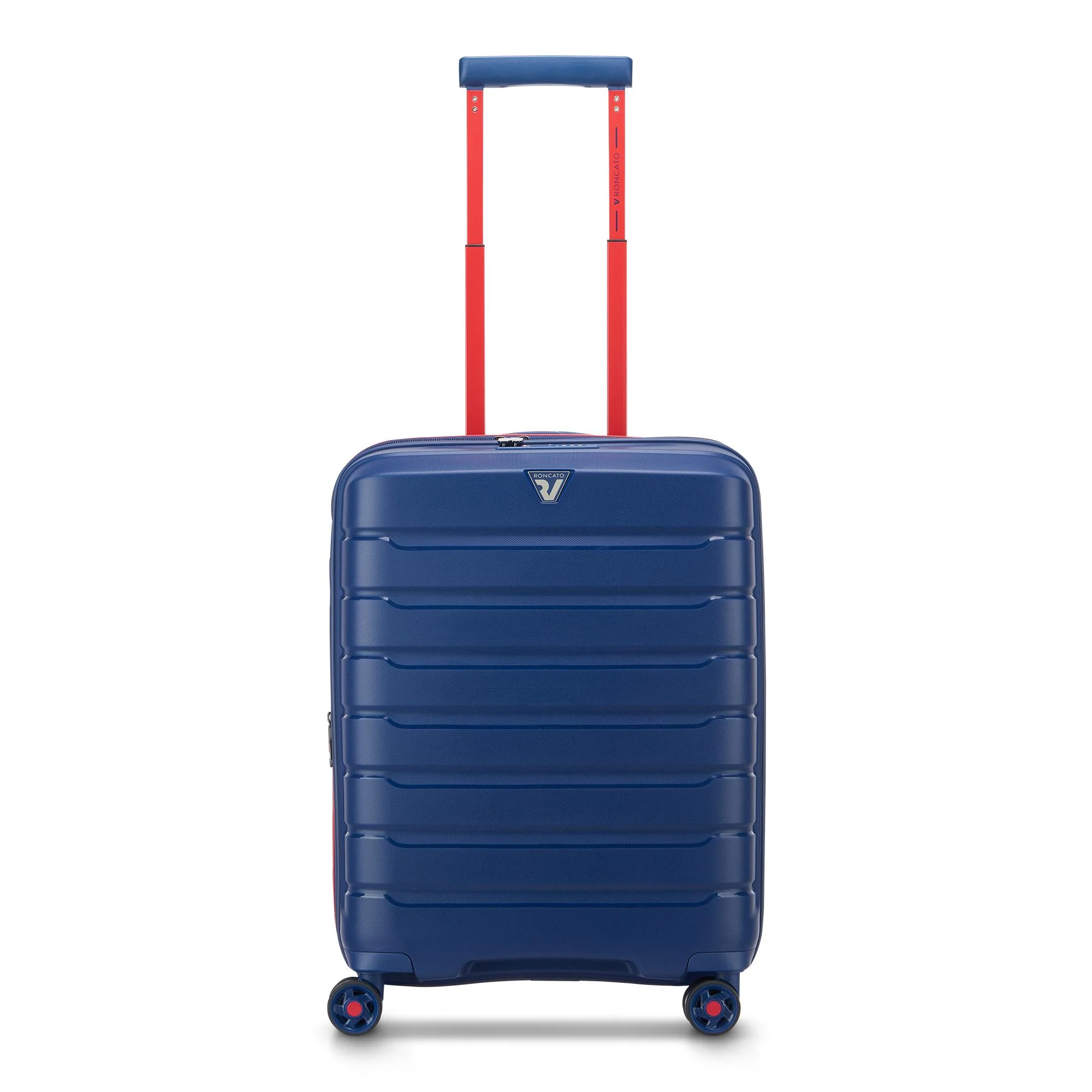 RONCATO MALETA DE CABINA EXTENSIBLE B-FLYING MOVE 55CM - Image 2