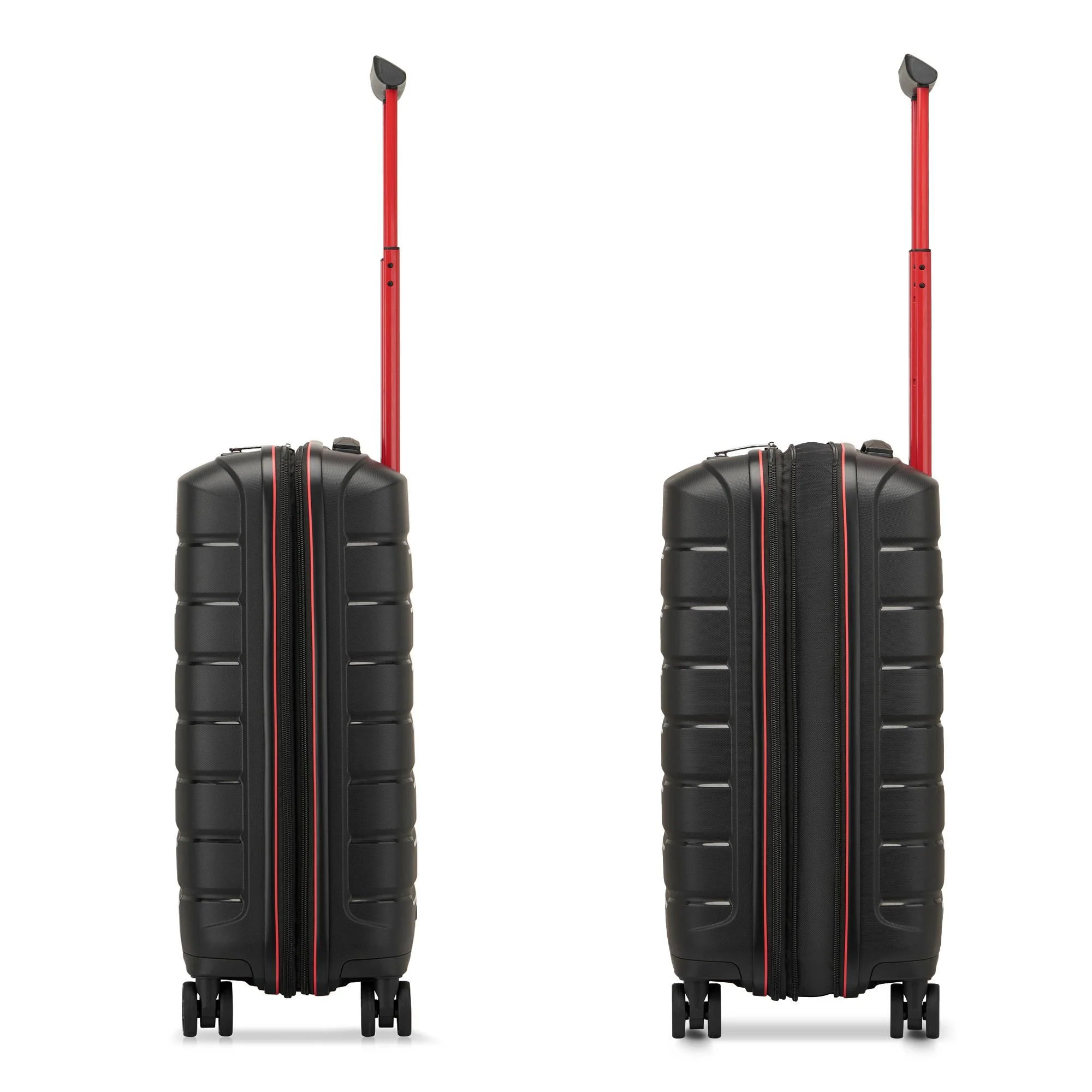 RONCATO MALETA DE CABINA EXTENSIBLE B-FLYING MOVE 55CM - Image 23