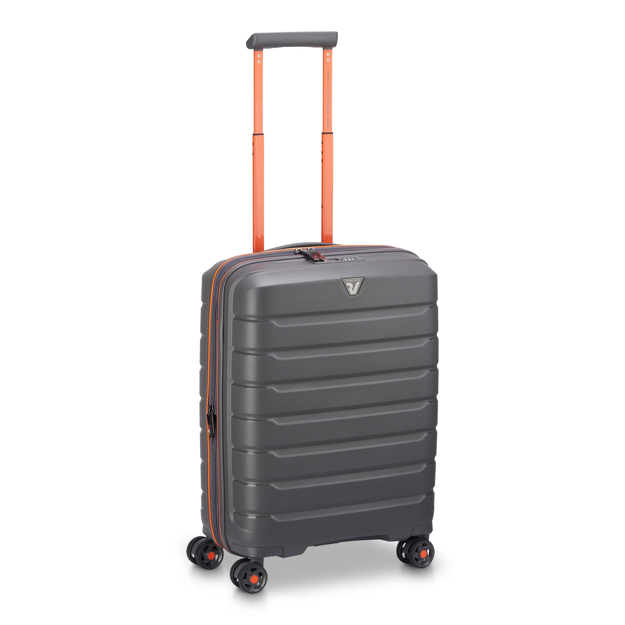 RONCATO MALETA DE CABINA EXTENSIBLE B-FLYING MOVE 55CM - Image 28