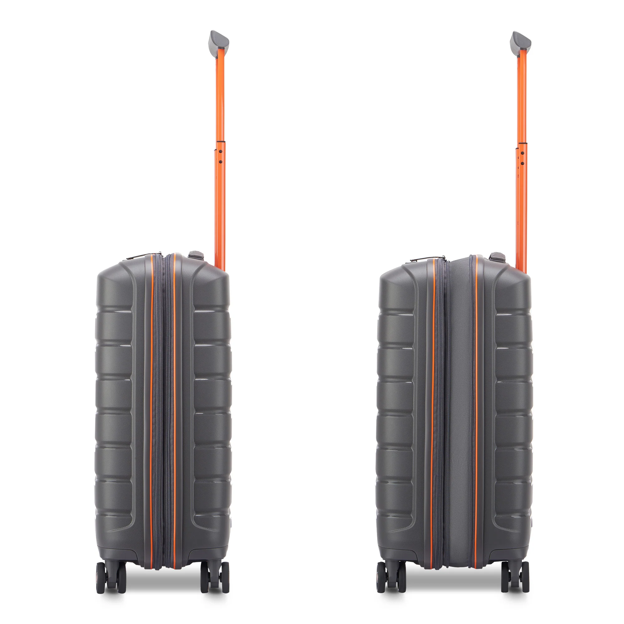 RONCATO MALETA DE CABINA EXTENSIBLE B-FLYING MOVE 55CM - Image 32