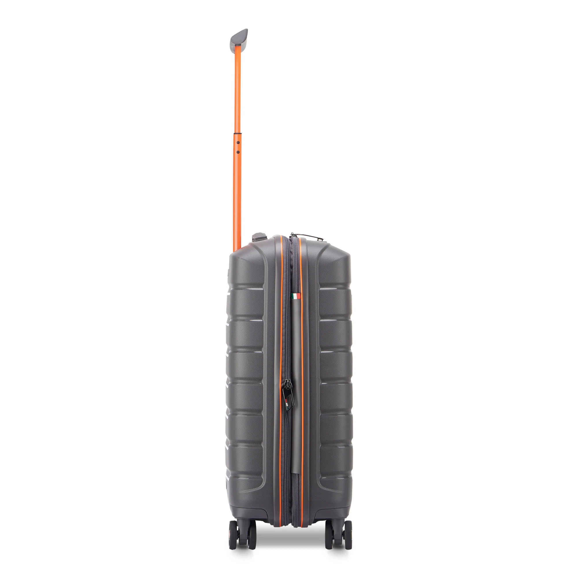 RONCATO MALETA DE CABINA EXTENSIBLE B-FLYING MOVE 55CM - Image 33