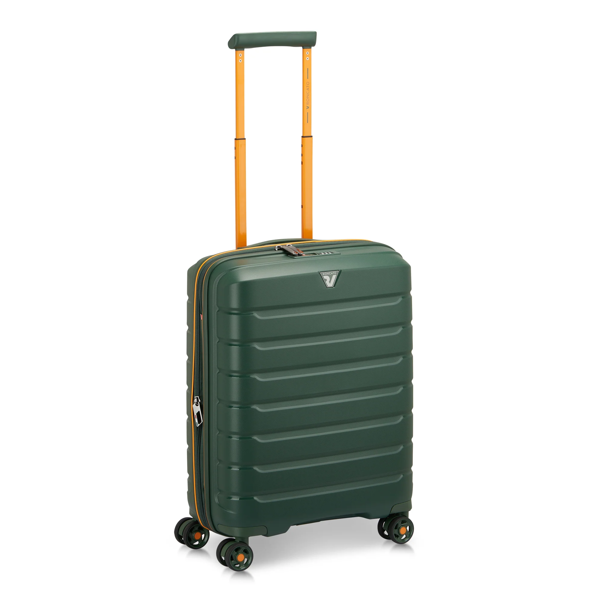 RONCATO MALETA DE CABINA EXTENSIBLE B-FLYING MOVE 55CM - Image 37