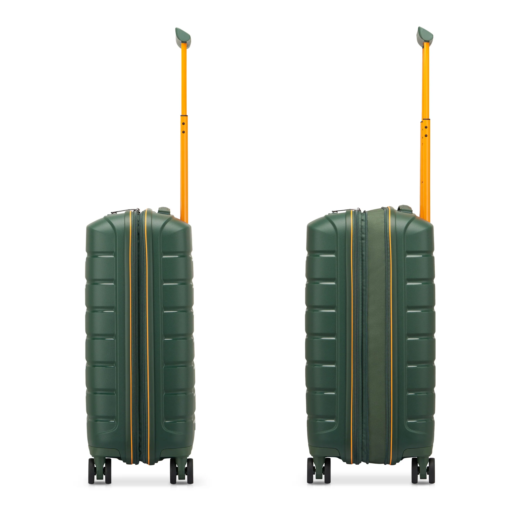 RONCATO MALETA DE CABINA EXTENSIBLE B-FLYING MOVE 55CM - Image 41