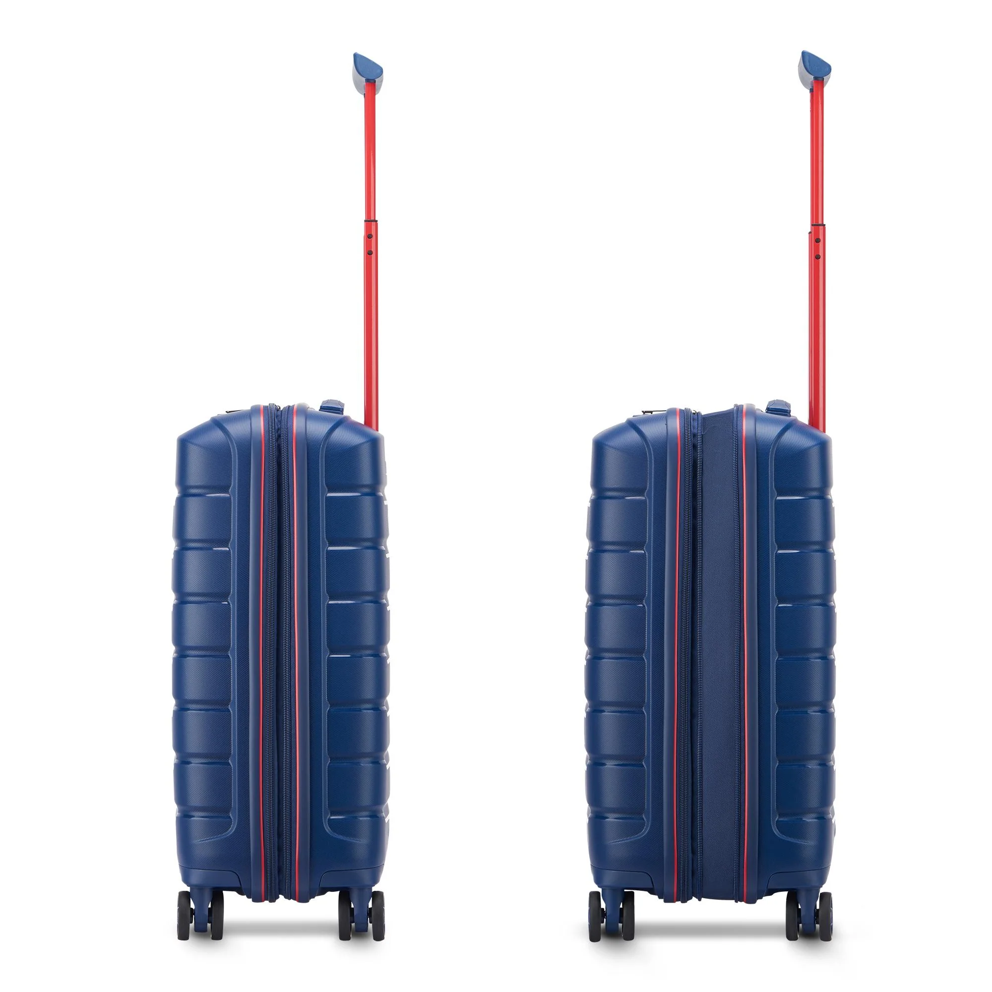 RONCATO MALETA DE CABINA EXTENSIBLE B-FLYING MOVE 55CM - Image 5