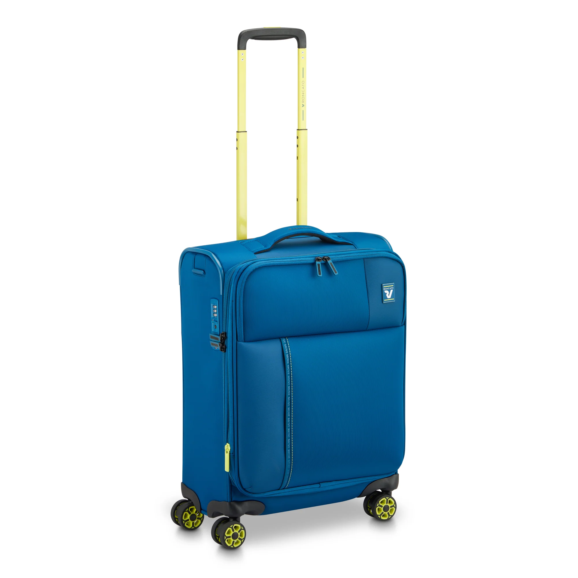 RONCATO MALETA DE CABINA EXTENSIBLE MOVE 55cm - Image 11