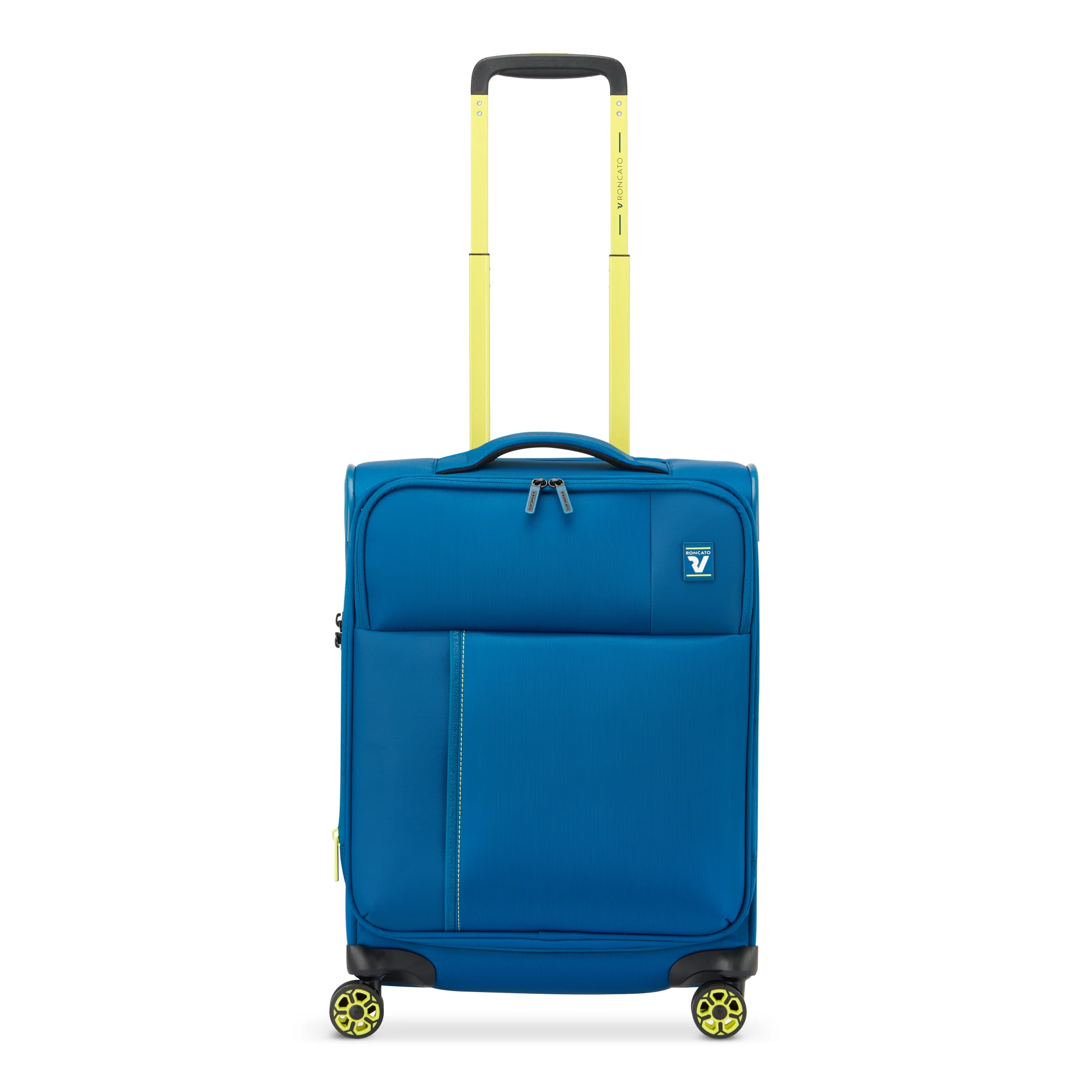 RONCATO MALETA DE CABINA EXTENSIBLE MOVE 55cm - Image 12