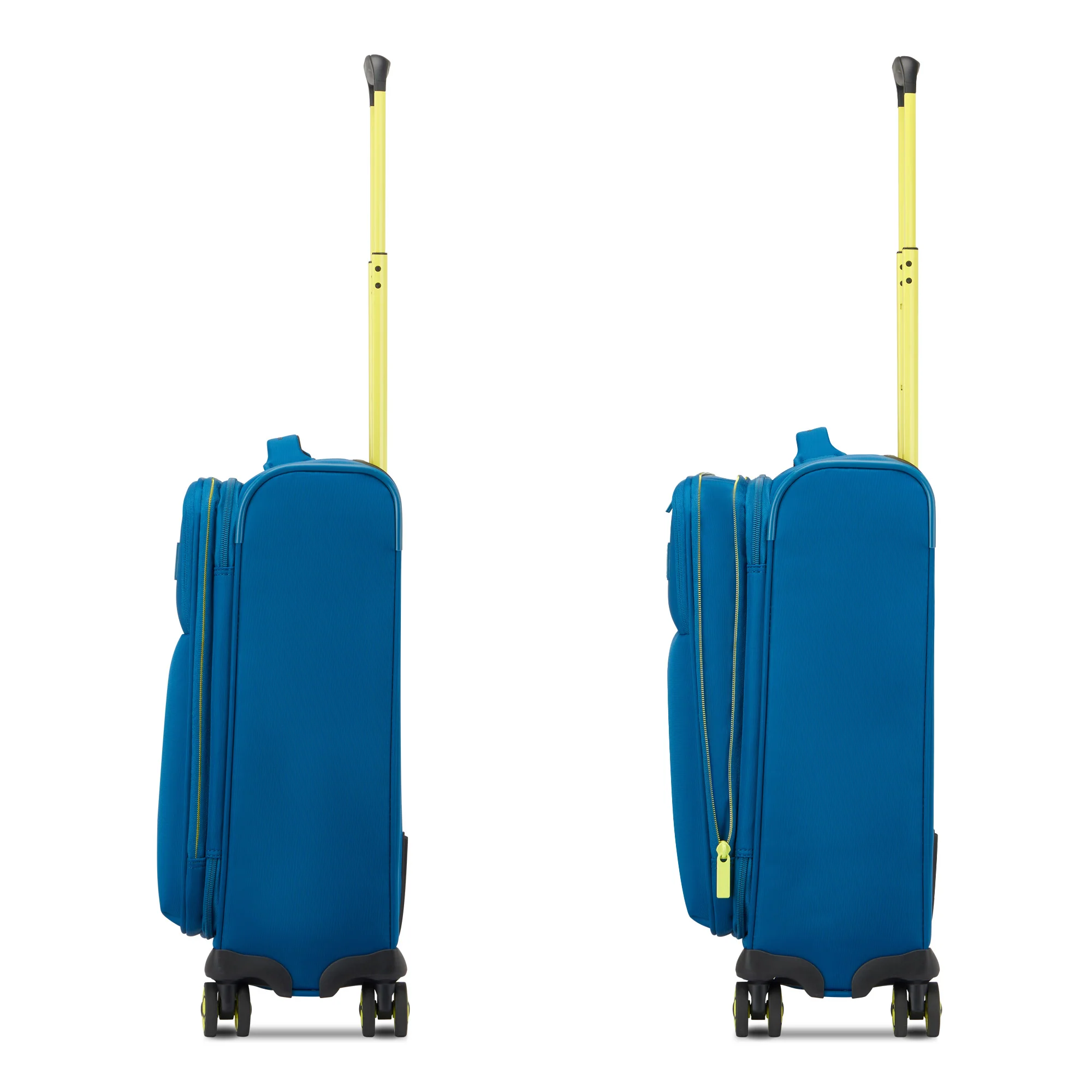 RONCATO MALETA DE CABINA EXTENSIBLE MOVE 55cm - Image 15