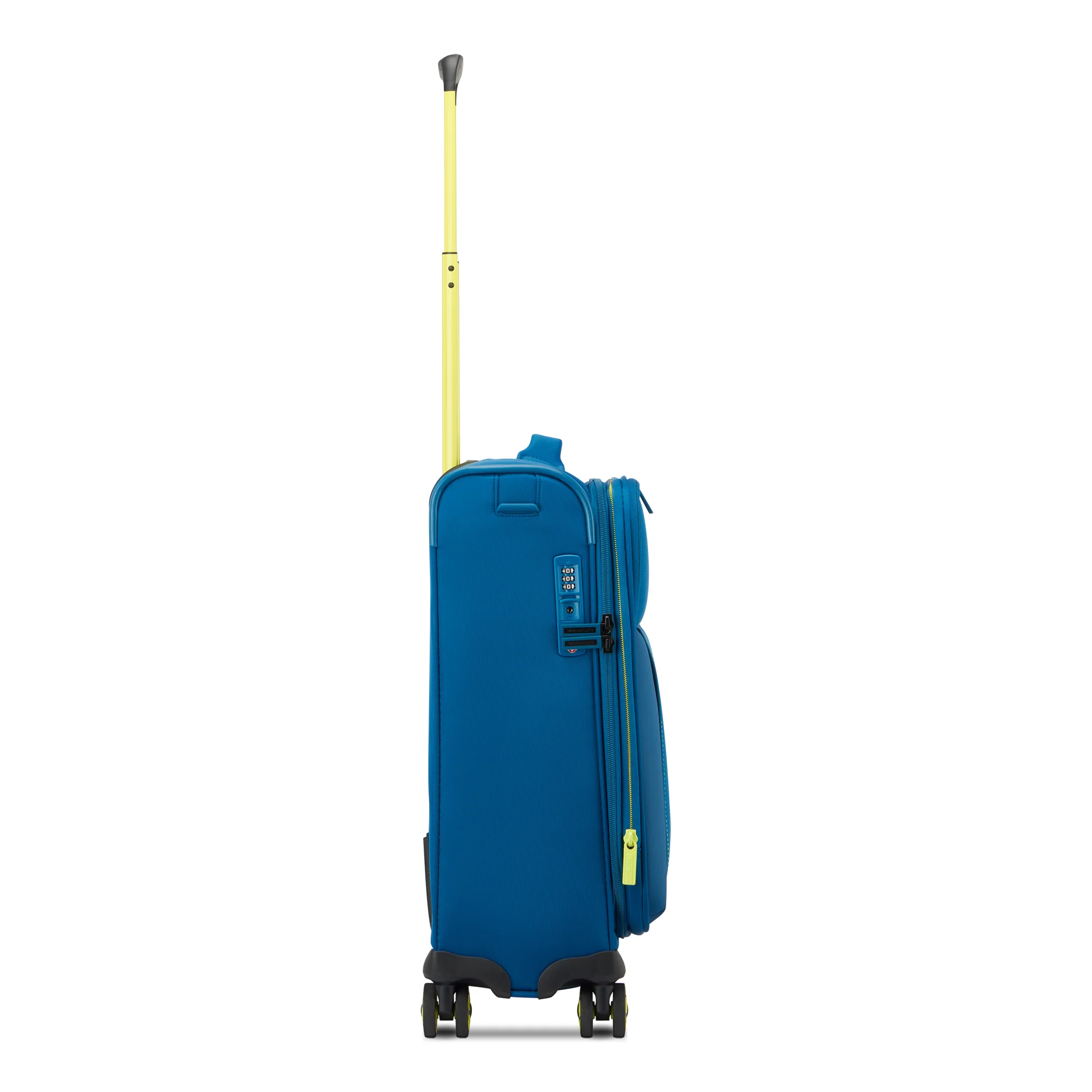RONCATO MALETA DE CABINA EXTENSIBLE MOVE 55cm - Image 16