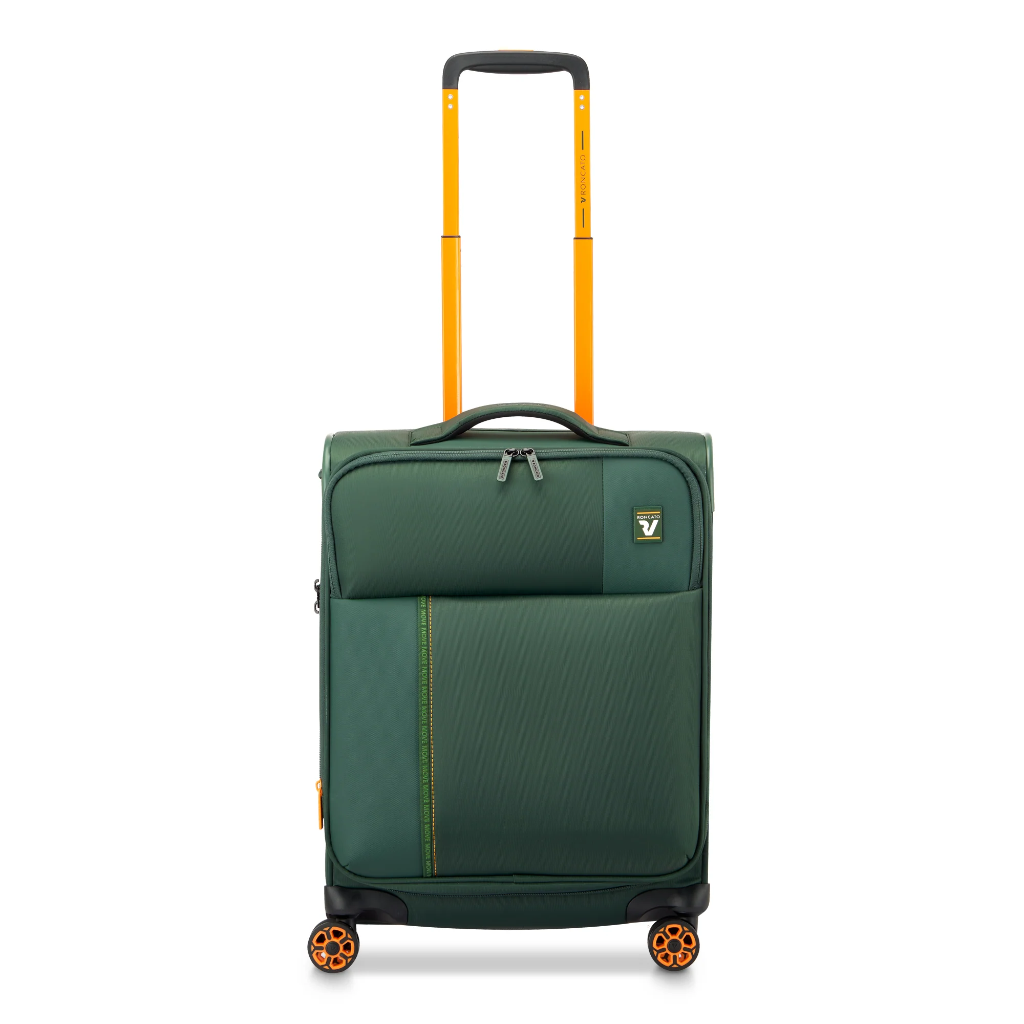 RONCATO MALETA DE CABINA EXTENSIBLE MOVE 55cm - Image 2