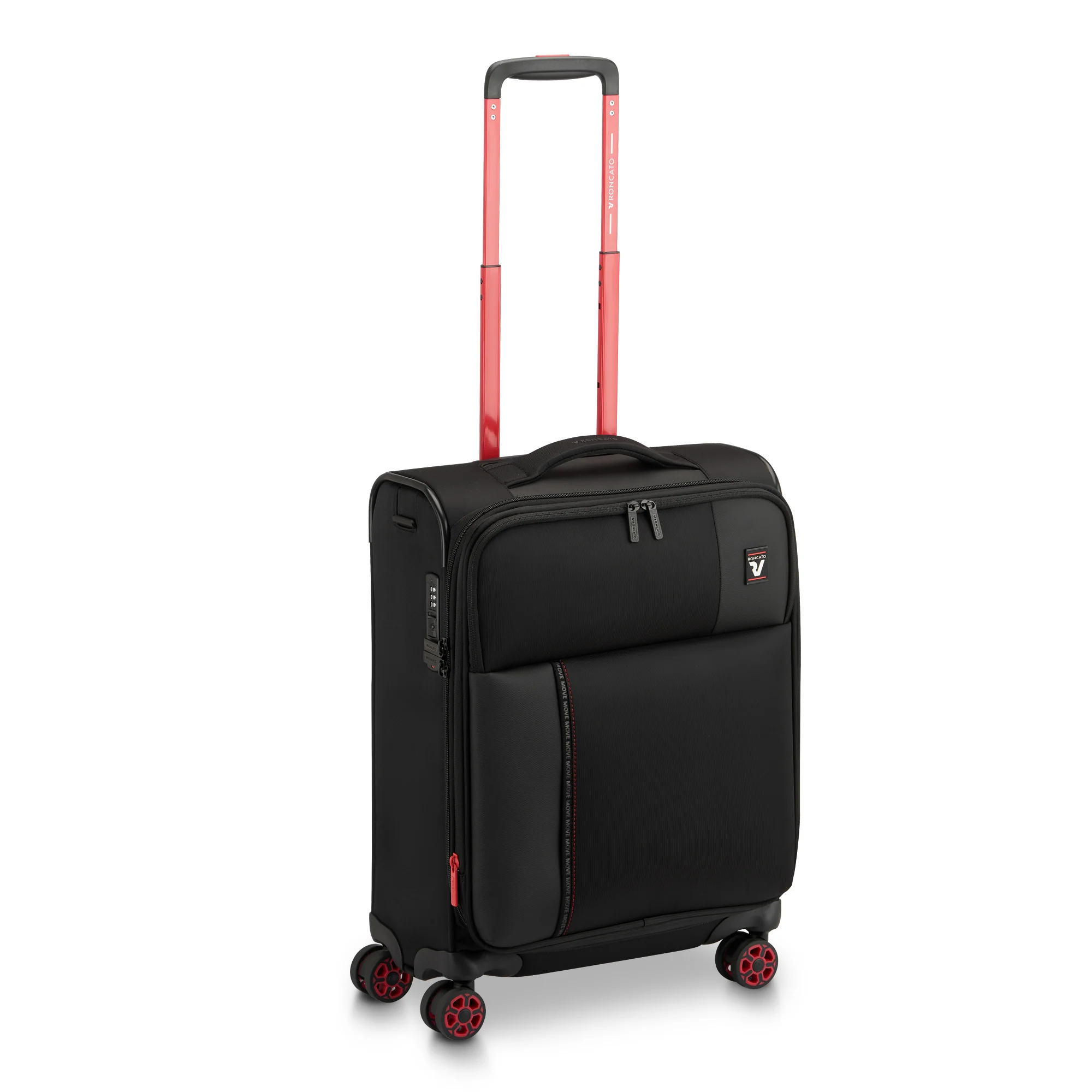 RONCATO MALETA DE CABINA EXTENSIBLE MOVE 55cm - Image 21